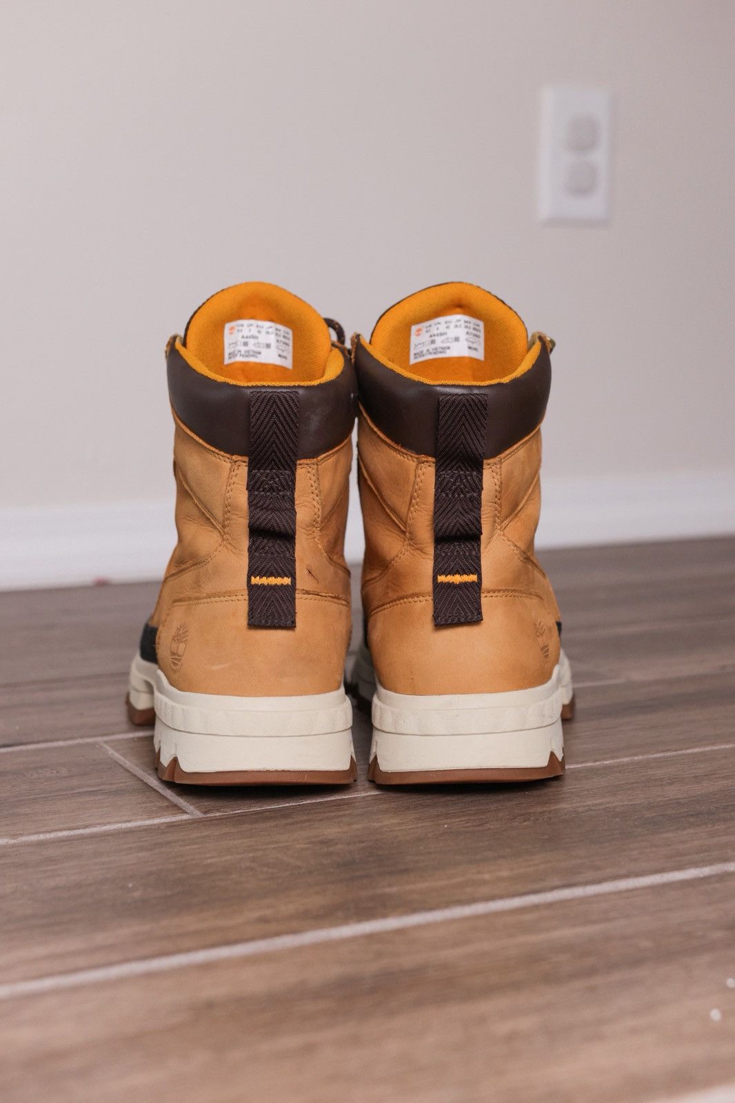 Timberland Timberland Originals Ultra Greenstride Size US 8.5 / EU 41-42 - 2 Thumbnail