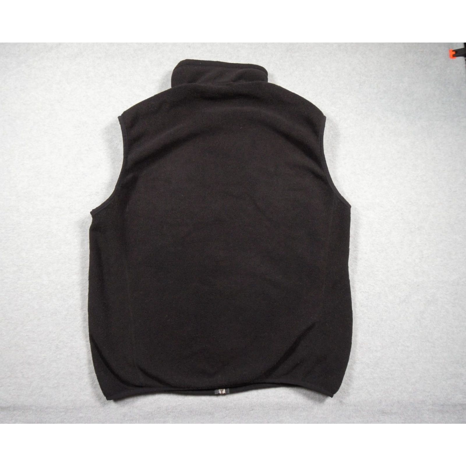 Patagonia Patagonia Jacket Mens Large Black Vest Synchilla Fleece Full Zip Outdoors Hike Size US L / EU 52-54 / 3 - 5 Thumbnail
