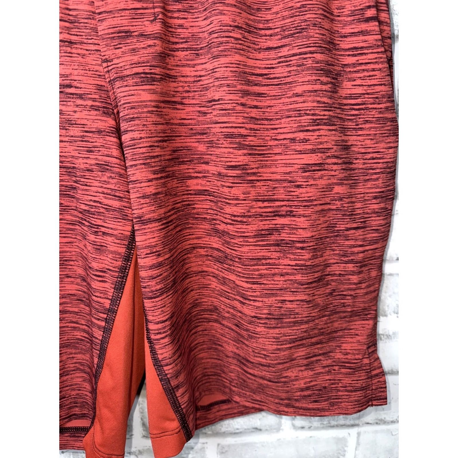 Lululemon Lululemon THE Short Athletic Shorts 9 in Inseam S Mens Multicolor Size US 29 - 5 Thumbnail
