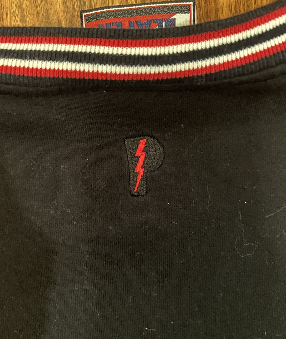 Other Vintage 90s Chicago Bulls Pro Player Crewneck USA Size US L / EU 52-54 / 3 - 6 Thumbnail