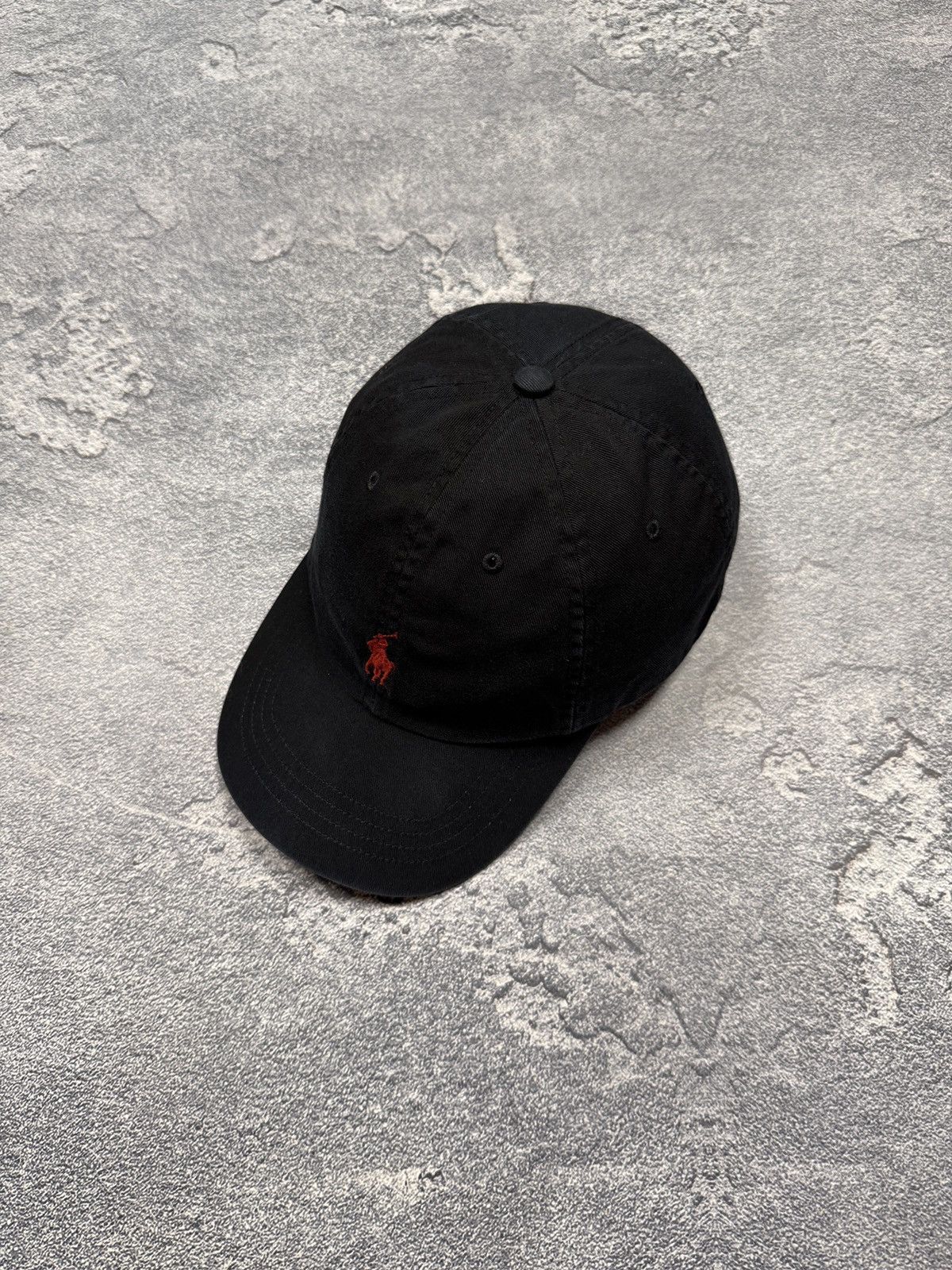 Polo Ralph Lauren Polo Cap Size ONE SIZE - 1 Thumbnail