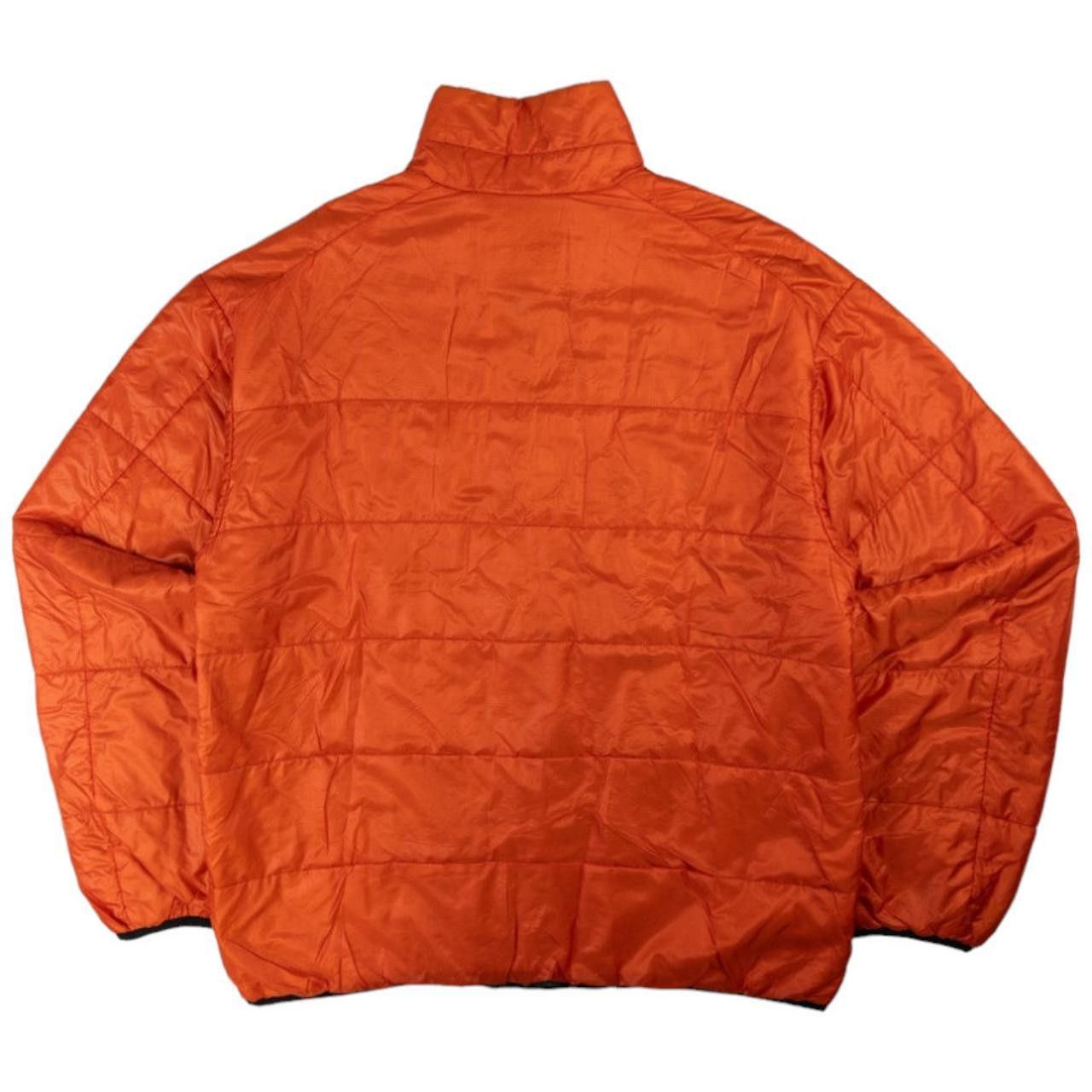 Montbell Vintage Montbell Padded Jacket Size S Size US S / EU 44-46 / 1 - 2 Thumbnail