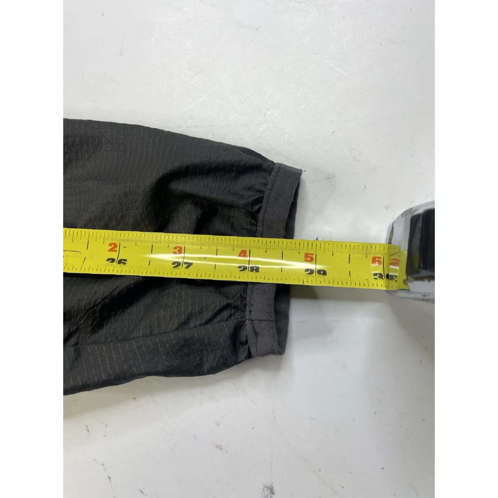 Vintage KUHL Parajax Jacket Windbreaker Lightweight Nylon Gray Womens XS Regular Zip Mid-Length Size XS / US 0-2 / IT 36-38 - 4 Thumbnail