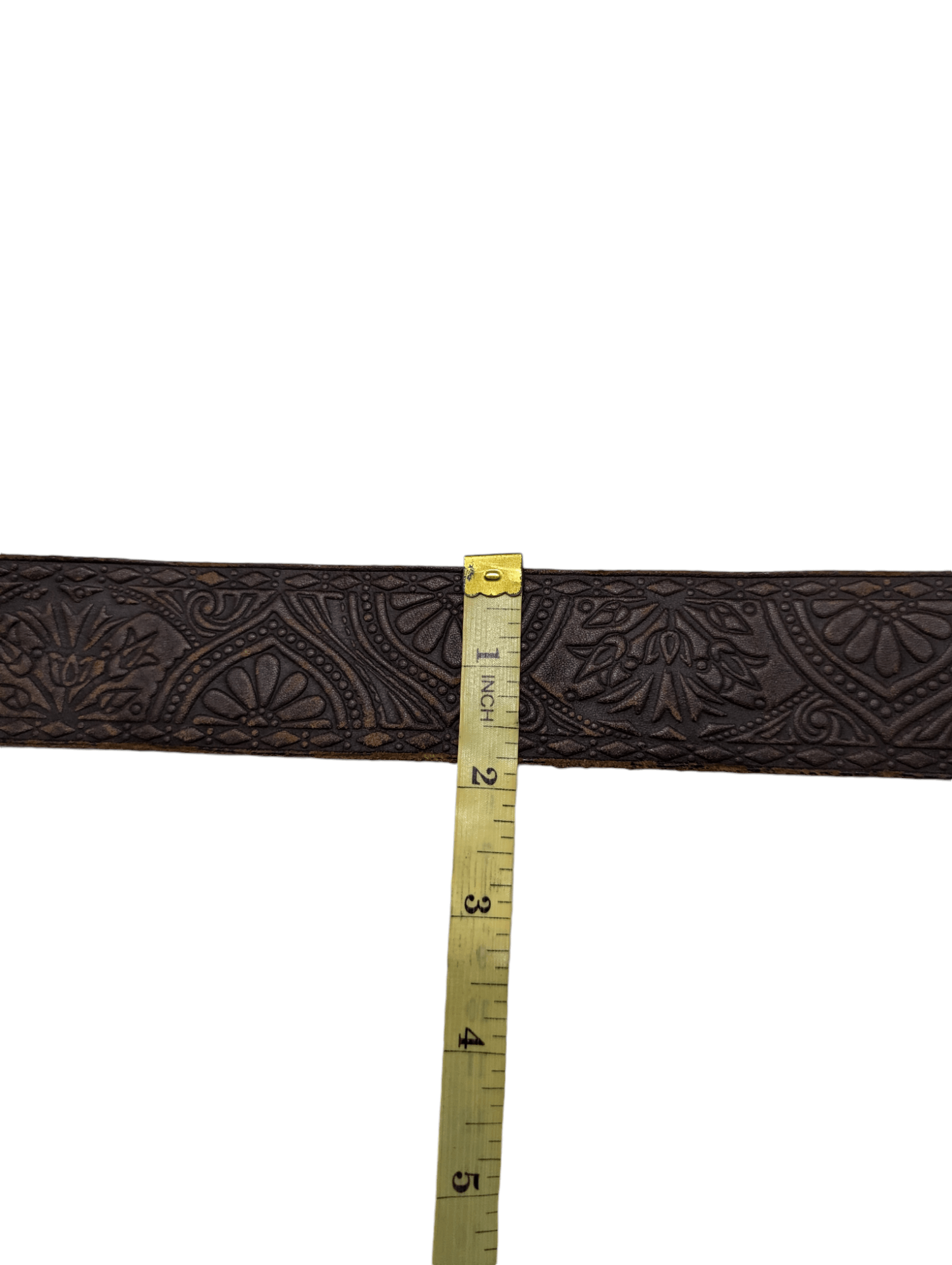 MICHAEL KORS WESTERN BELT