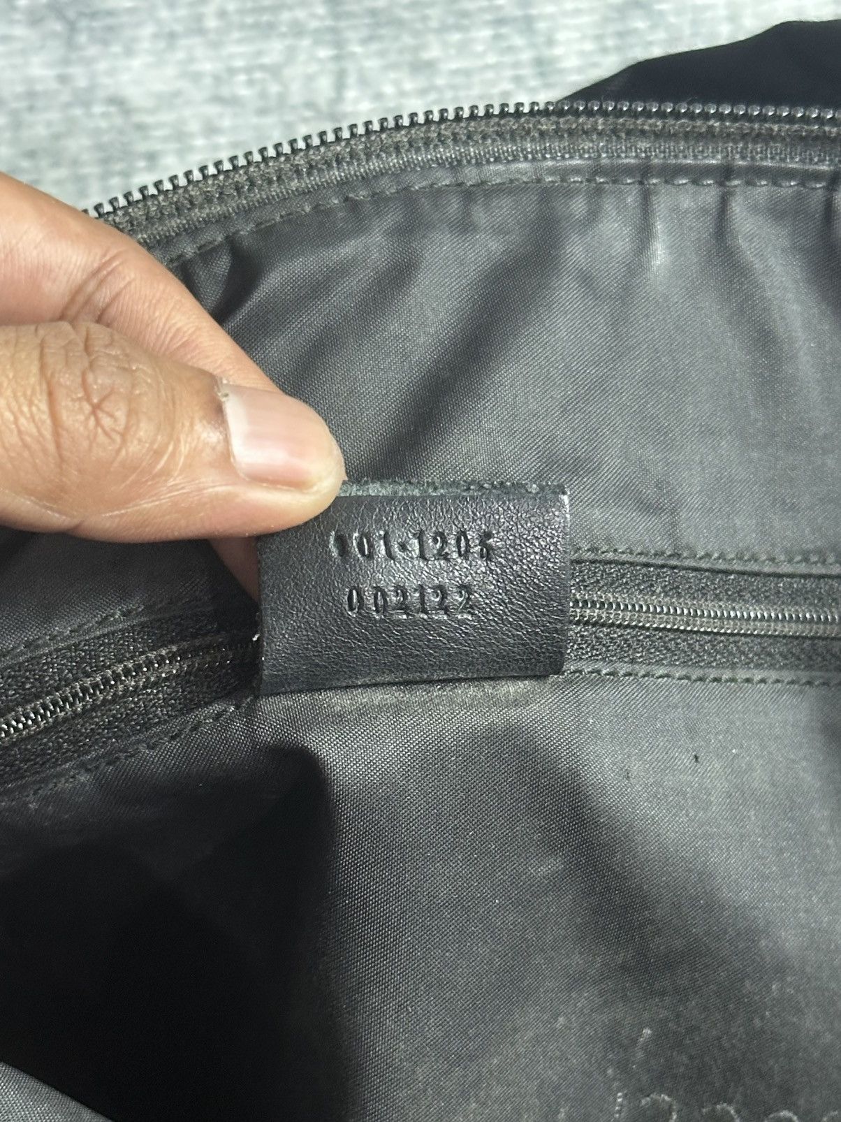 Gucci Gucci Hobo Bag Size ONE SIZE - 13 Thumbnail