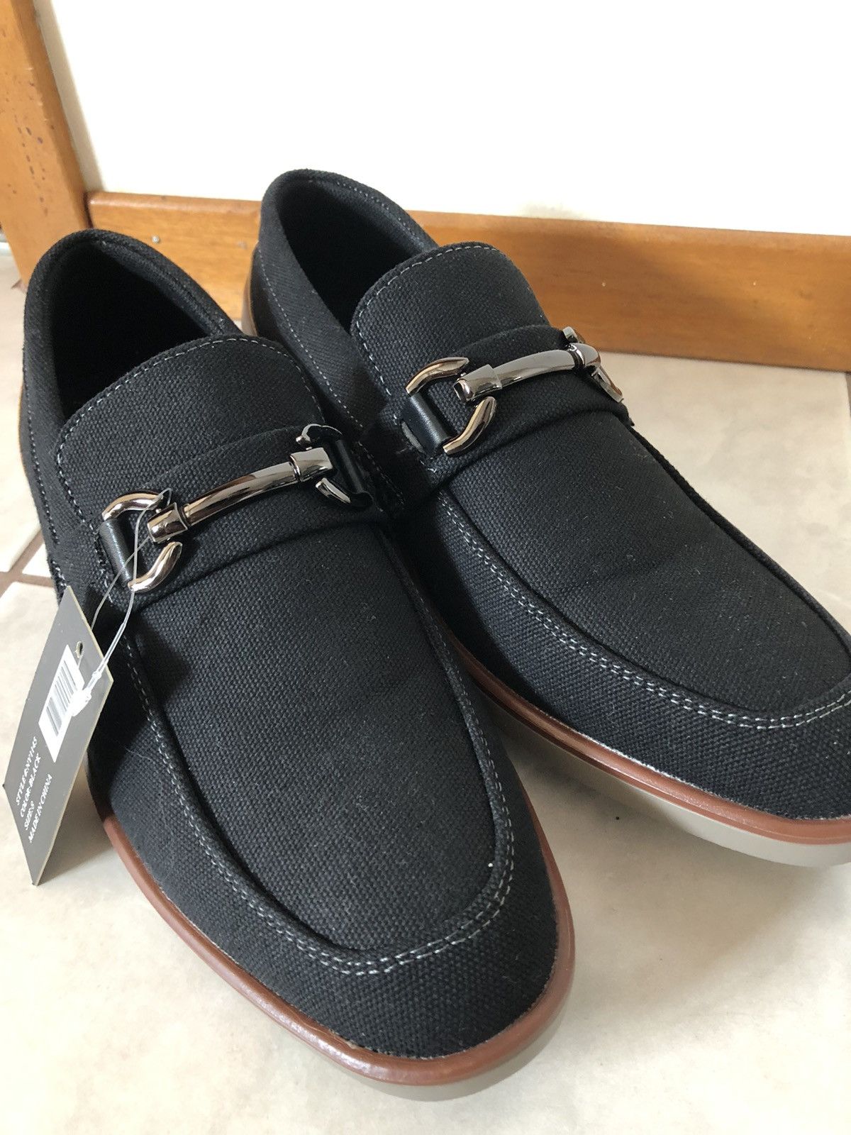 Vintage Men’s loafers | Grailed