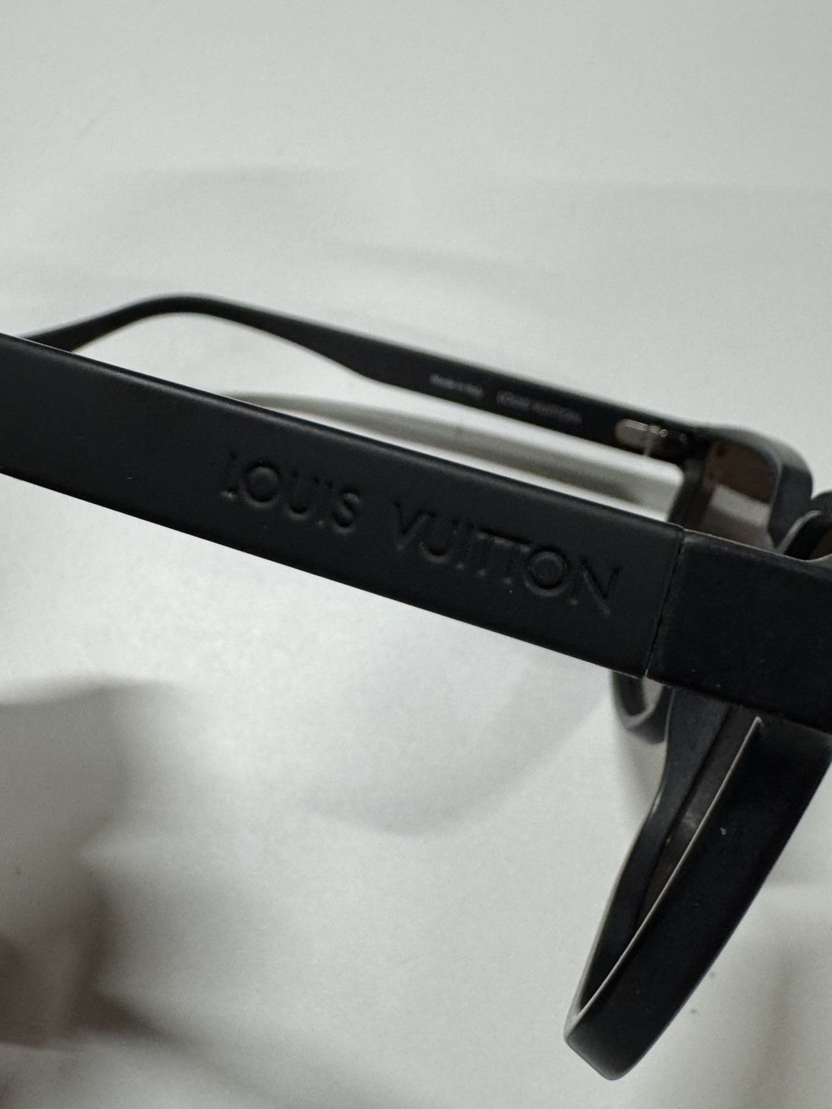 Louis Vuitton Louis Vuitton Waimea Sunglasses NEW Size ONE SIZE - 2 Thumbnail