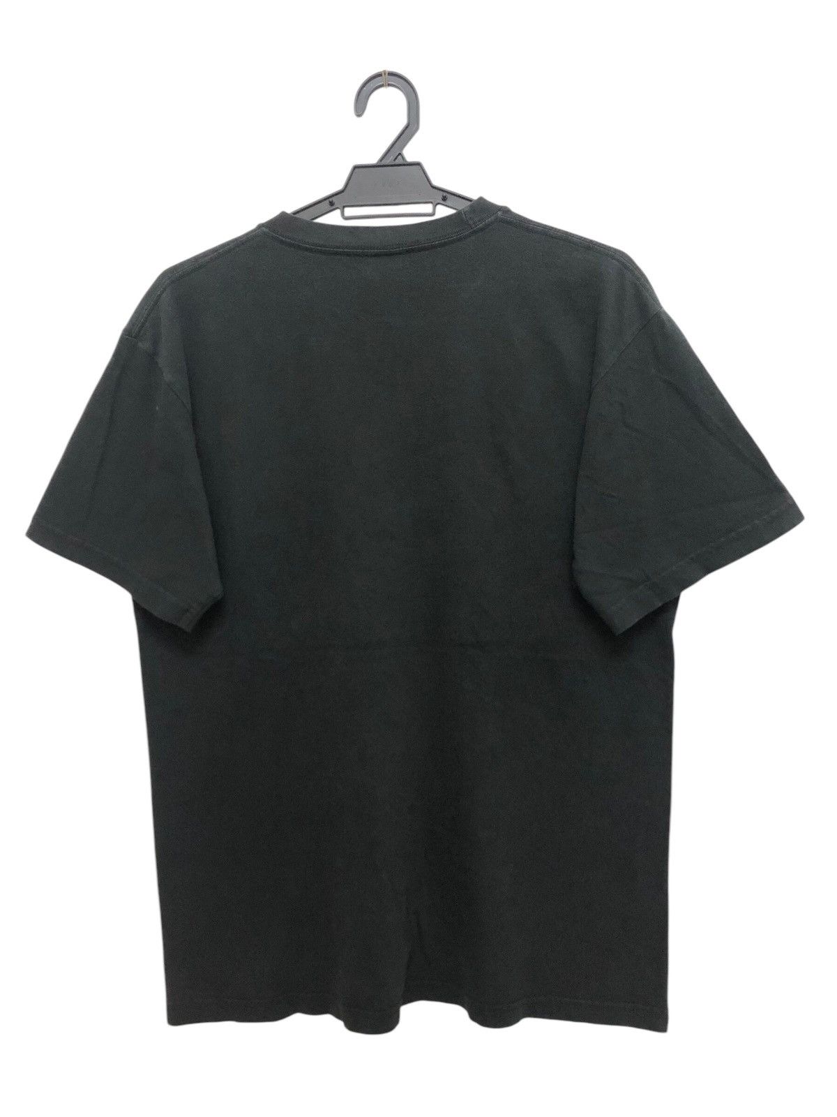 Vintage RAVE 🔥 FUNK BEAT GENERATION STYLE F BIG LOGO TEE Size US L / EU 52-54 / 3 - 2 Thumbnail