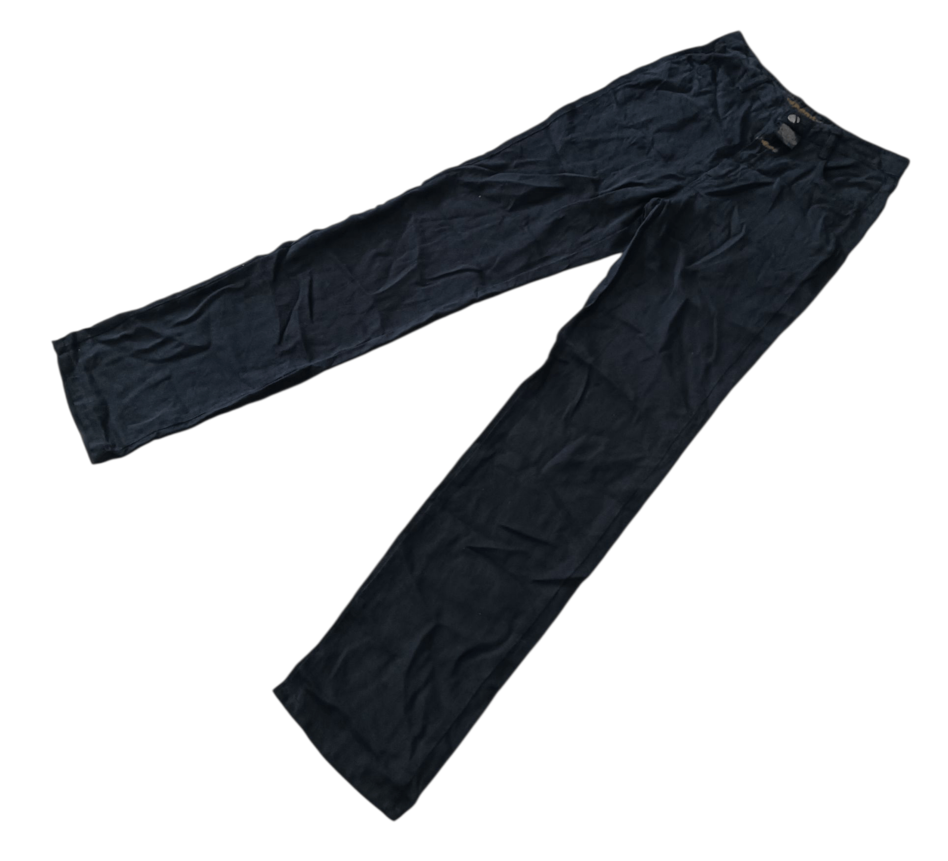Marithe + Francois Girbaud Marithe + Francois Girbaud Pants Size 26" / US 2 / IT 38 - 3 Thumbnail