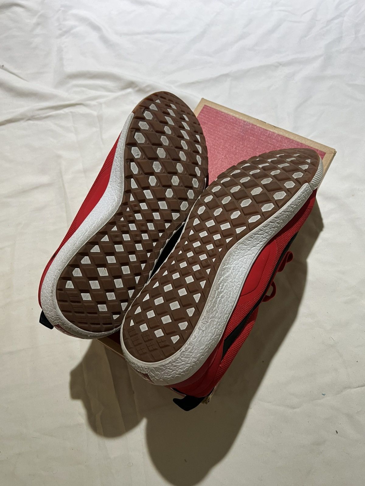 Vans Vans Ultrarange Exo Size US 11 / EU 44 - 7 Thumbnail