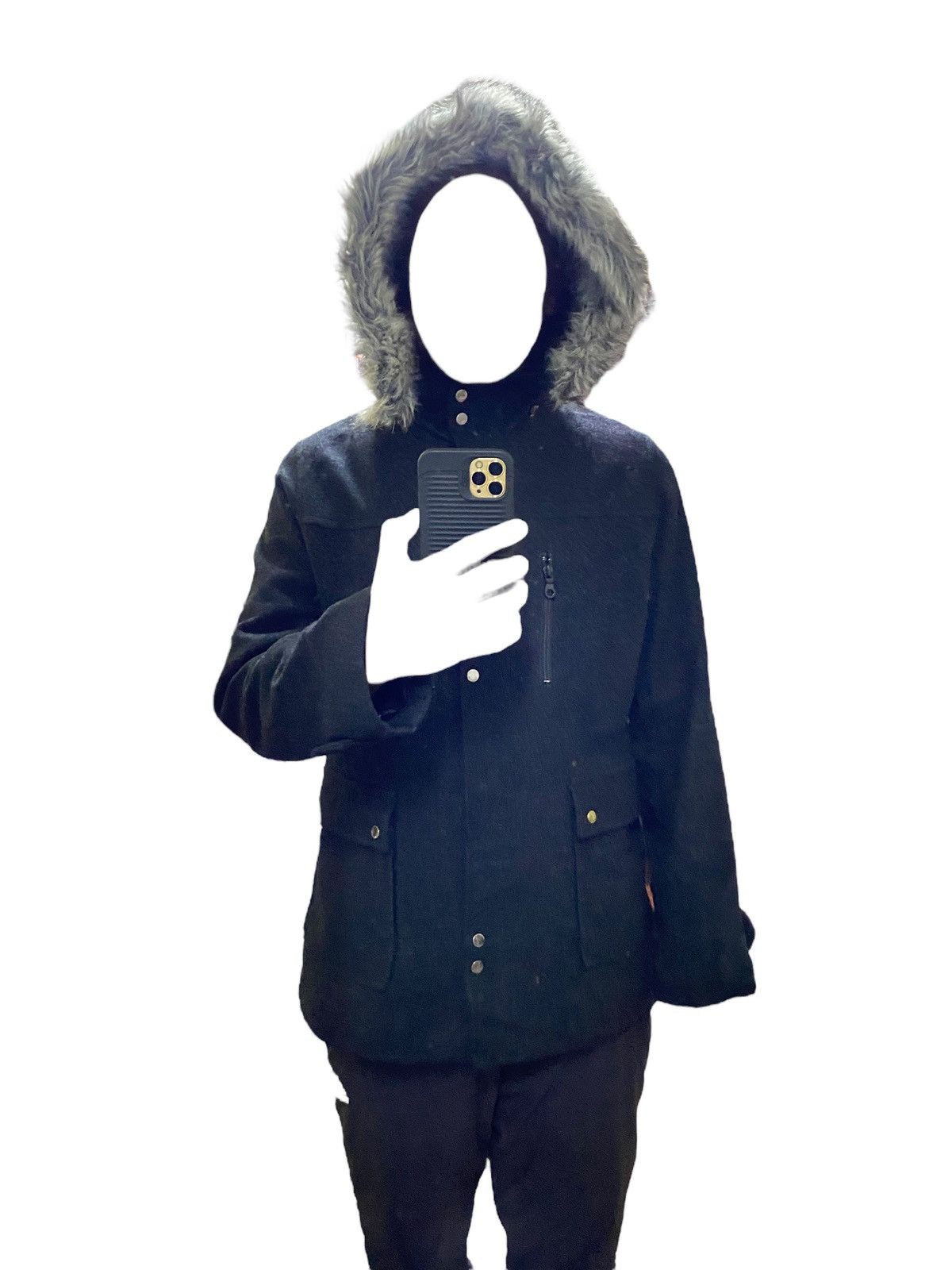 Comme des Garcons Vintage Comme Ca Ism Size US L / EU 52-54 / 3 - 1 Thumbnail