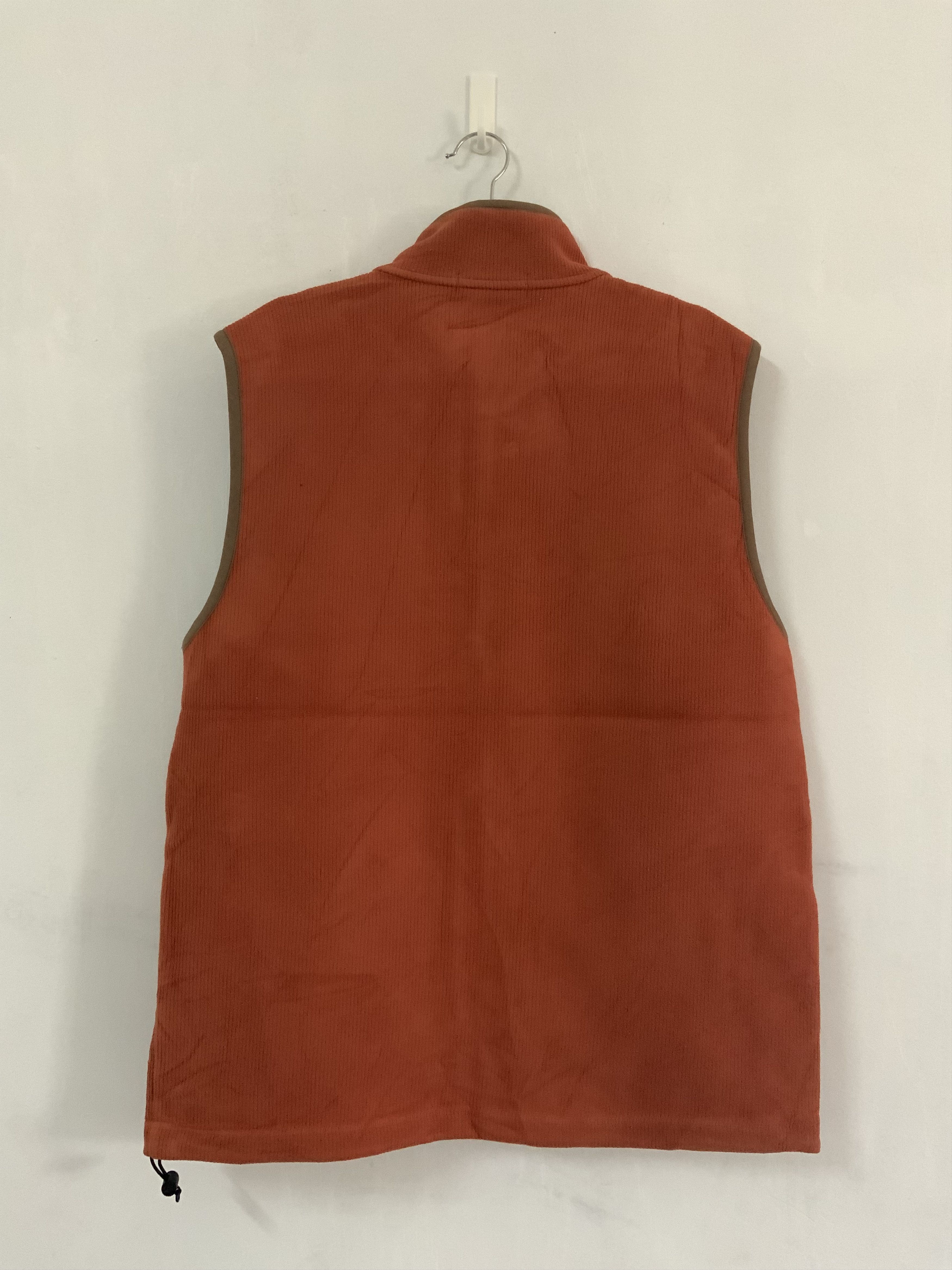 Outdoor Research Paris Corduroi Velvet Winter Session Ski Vest Size US L / EU 52-54 / 3 - 2 Thumbnail