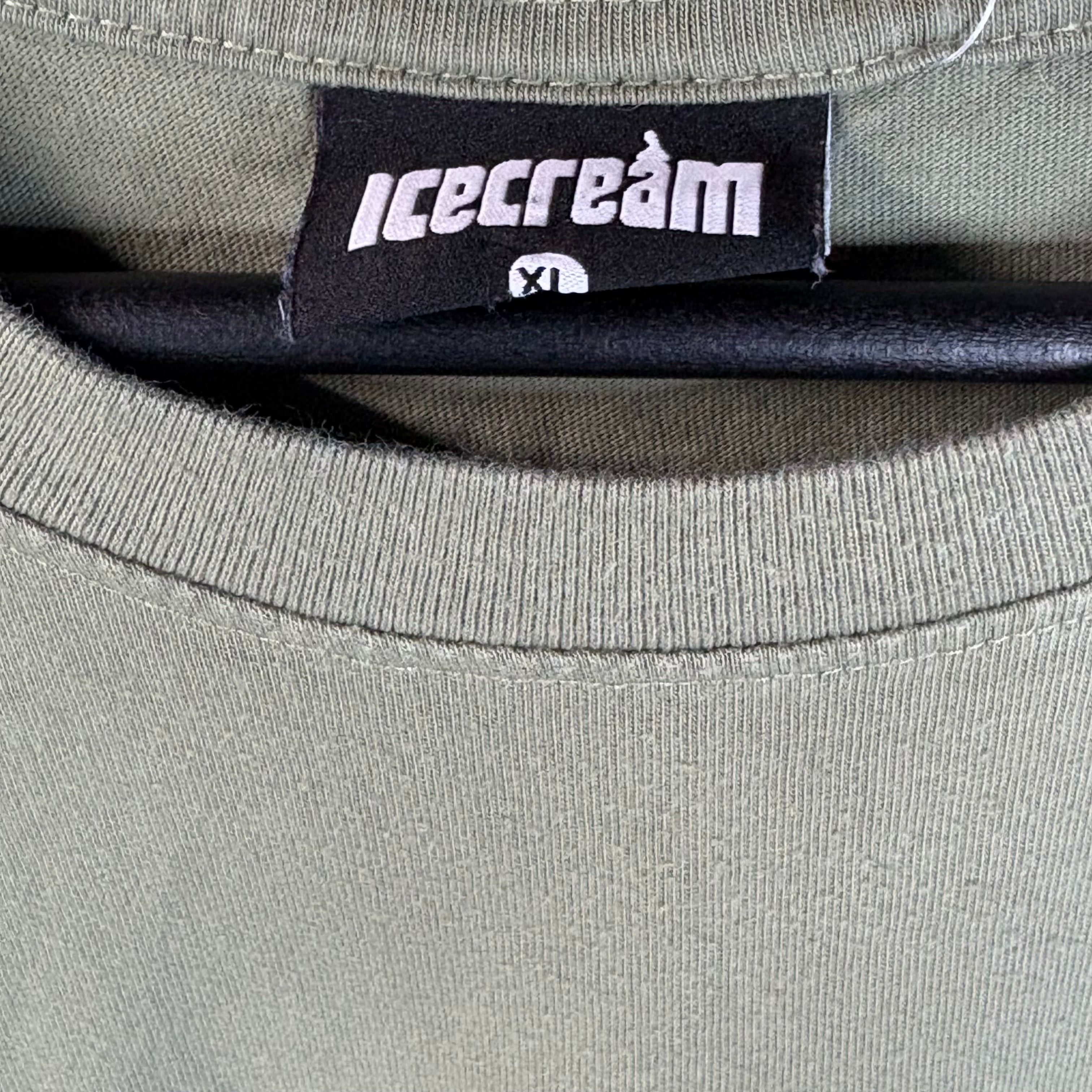 Icecream Icecream Mercer Tee Size XL Size US XL / EU 56 / 4 - 2 Thumbnail