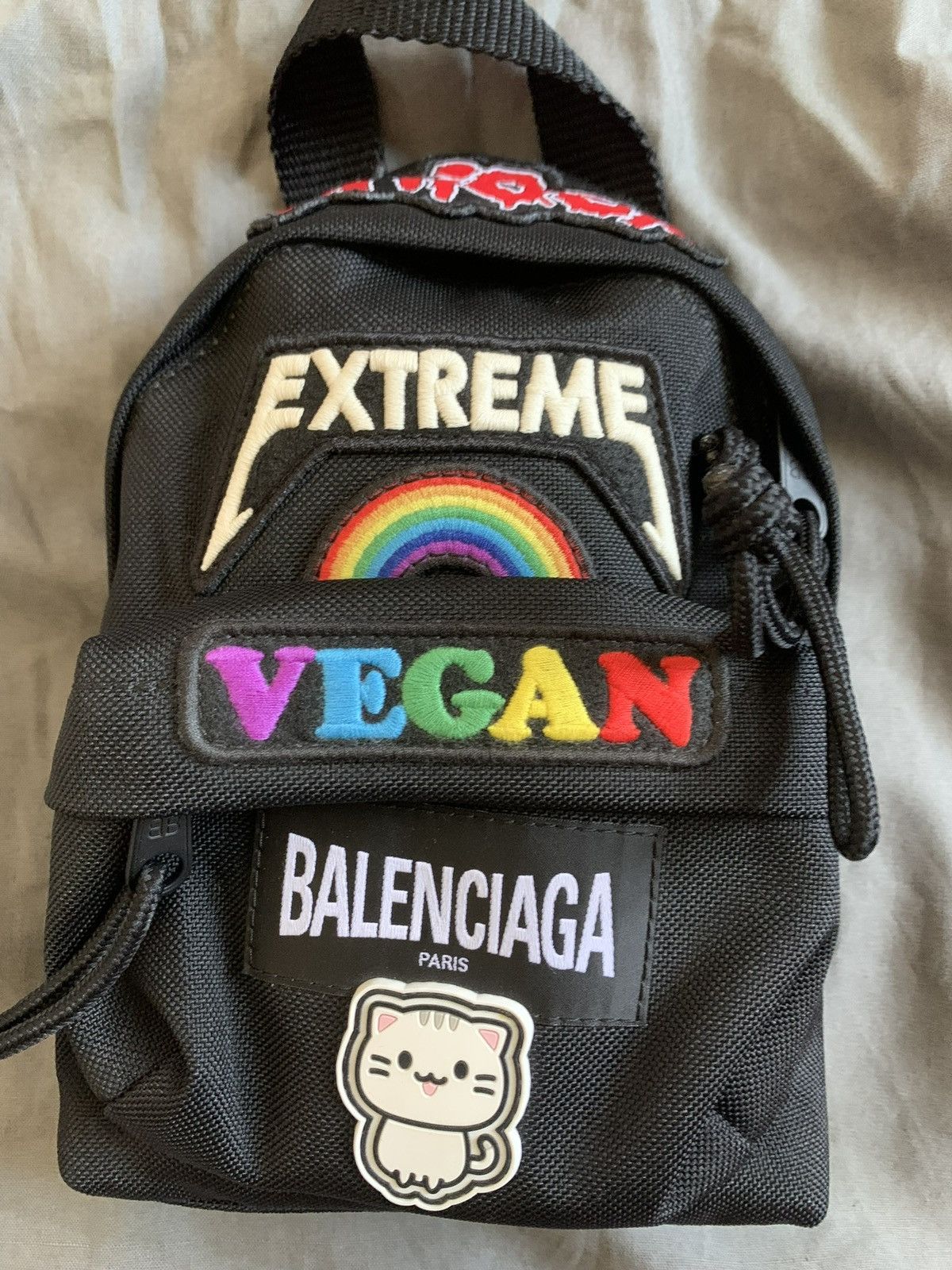 Balenciaga balenciaga Size ONE SIZE - 6 Thumbnail