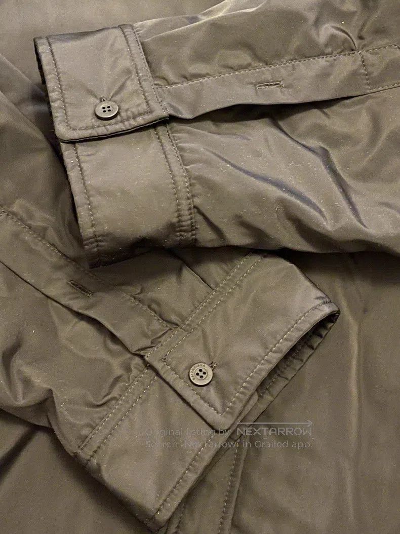 Balenciaga Balenciaga Men's Jacket Size US M / EU 48-50 / 2 - 7 Thumbnail