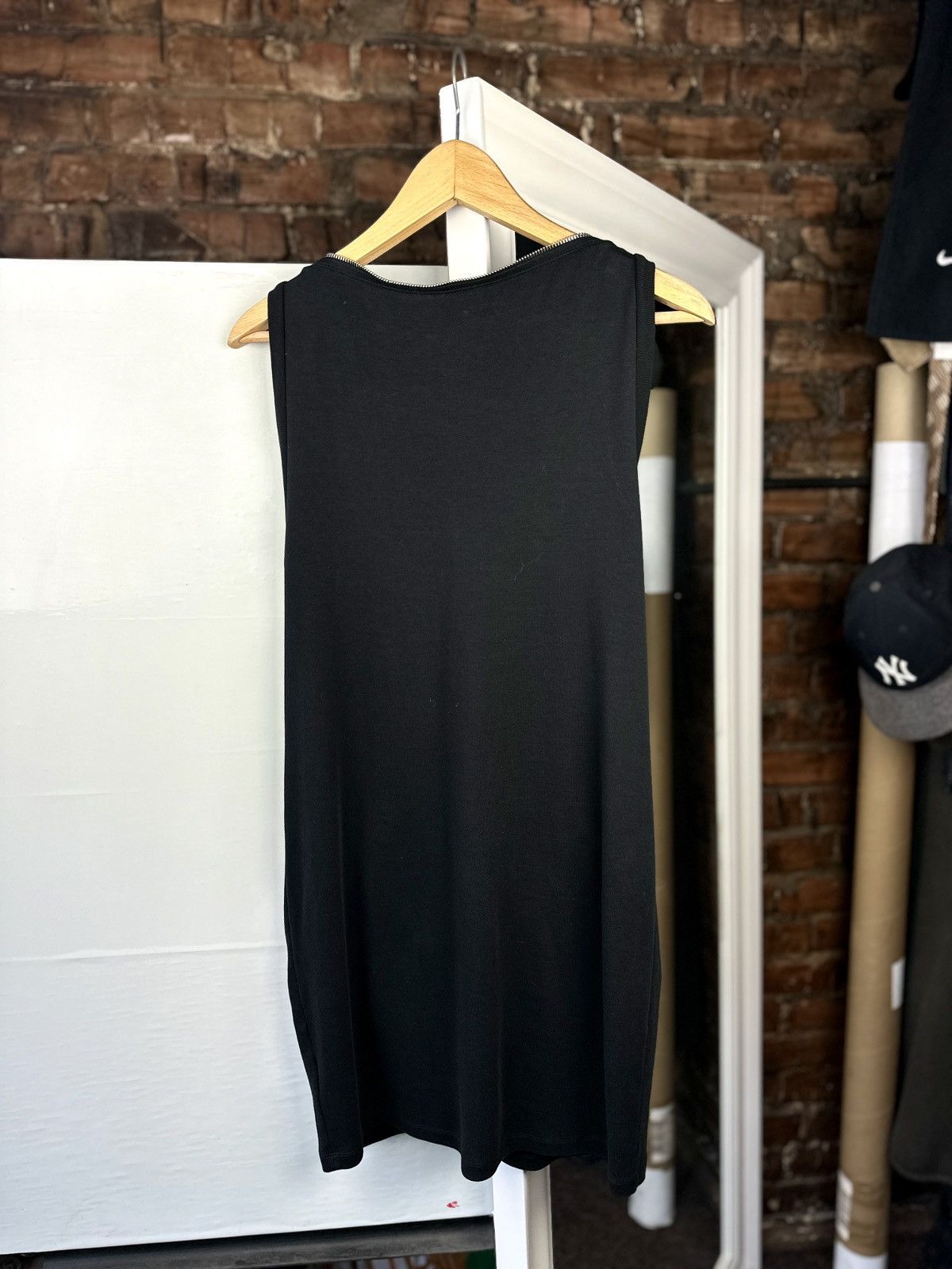 Diesel Women’s Diesel Dress Black Size: XS Size XS / US 0-2 / IT 36-38 - 4 Thumbnail
