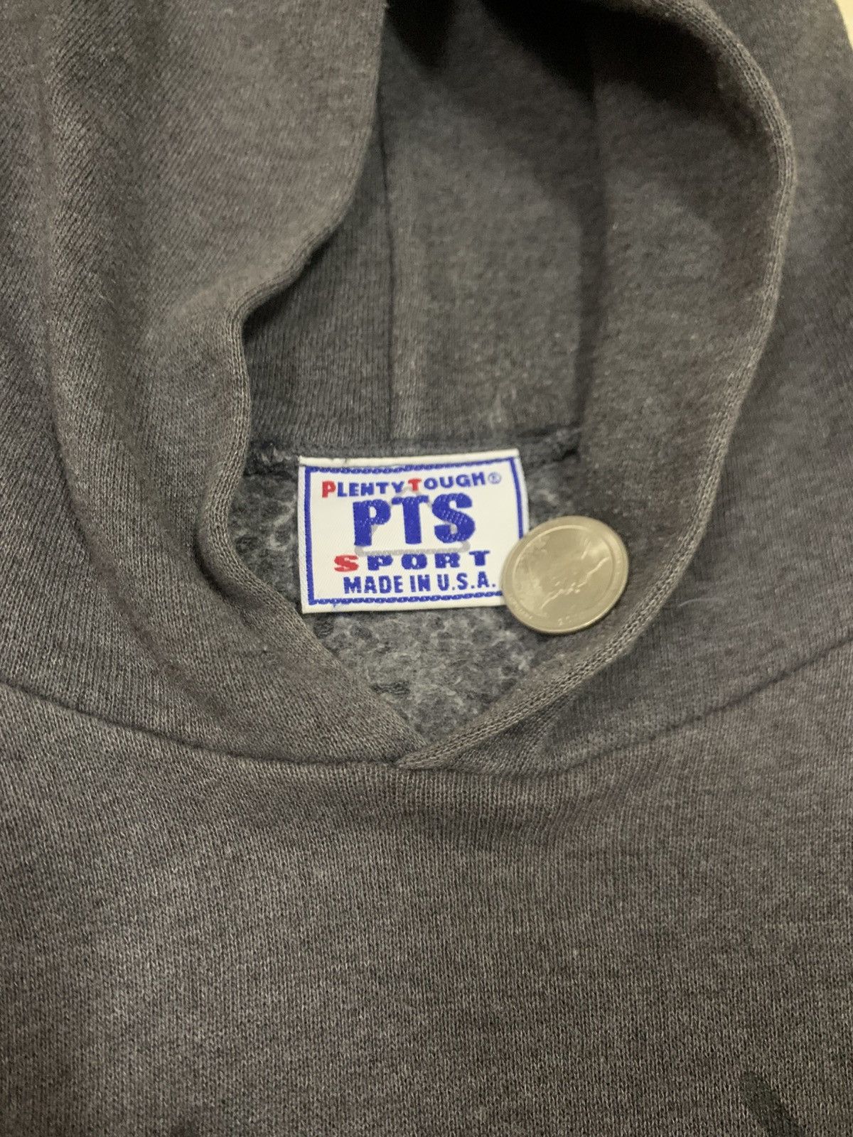Other Plenty Tough Vintage pull over hoodie Size US L / EU 52-54 / 3 - 3 Thumbnail