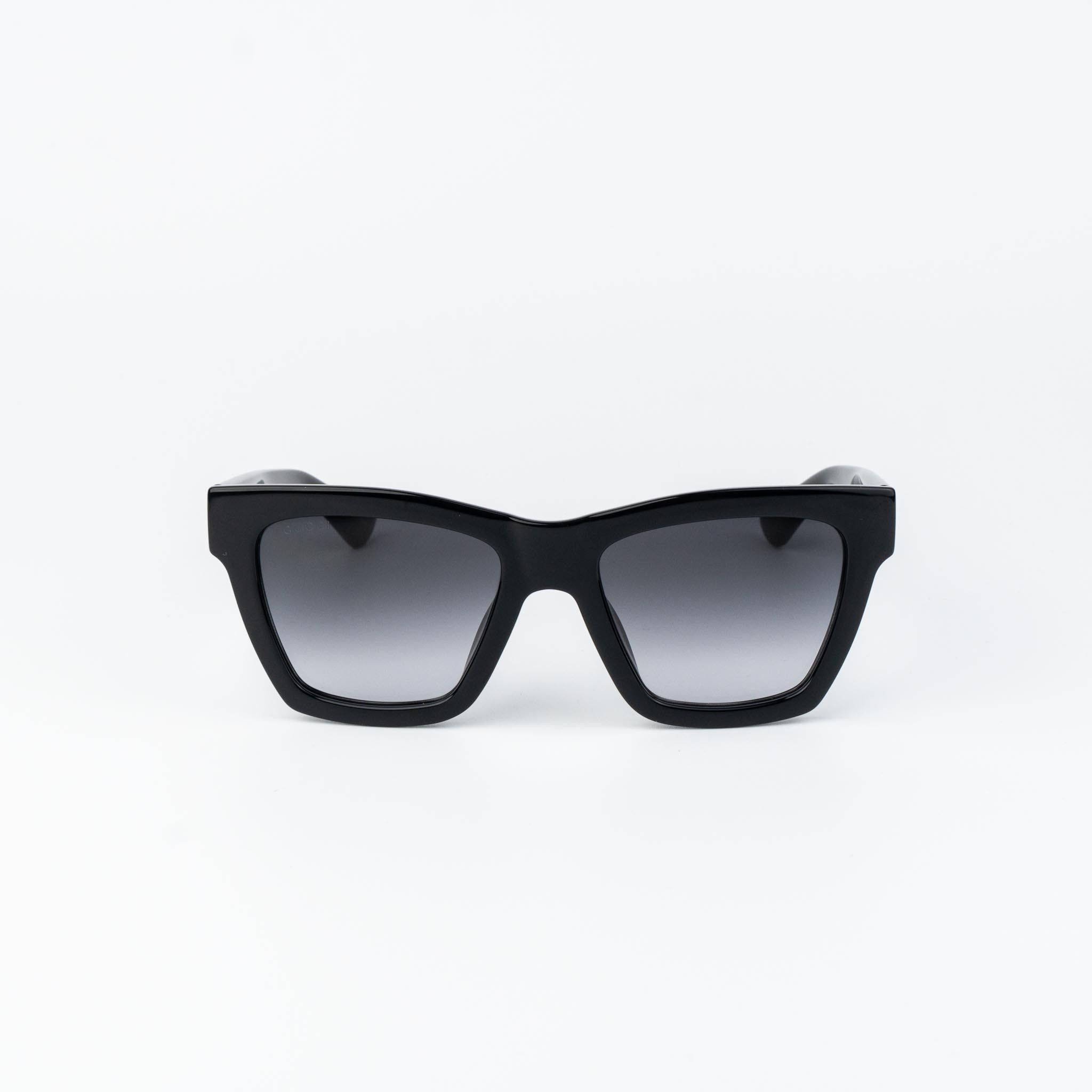Gucci Gucci Women Sunglasses Square GG1714S 001 NEW AUTHENTIC Size ONE SIZE - 4 Thumbnail
