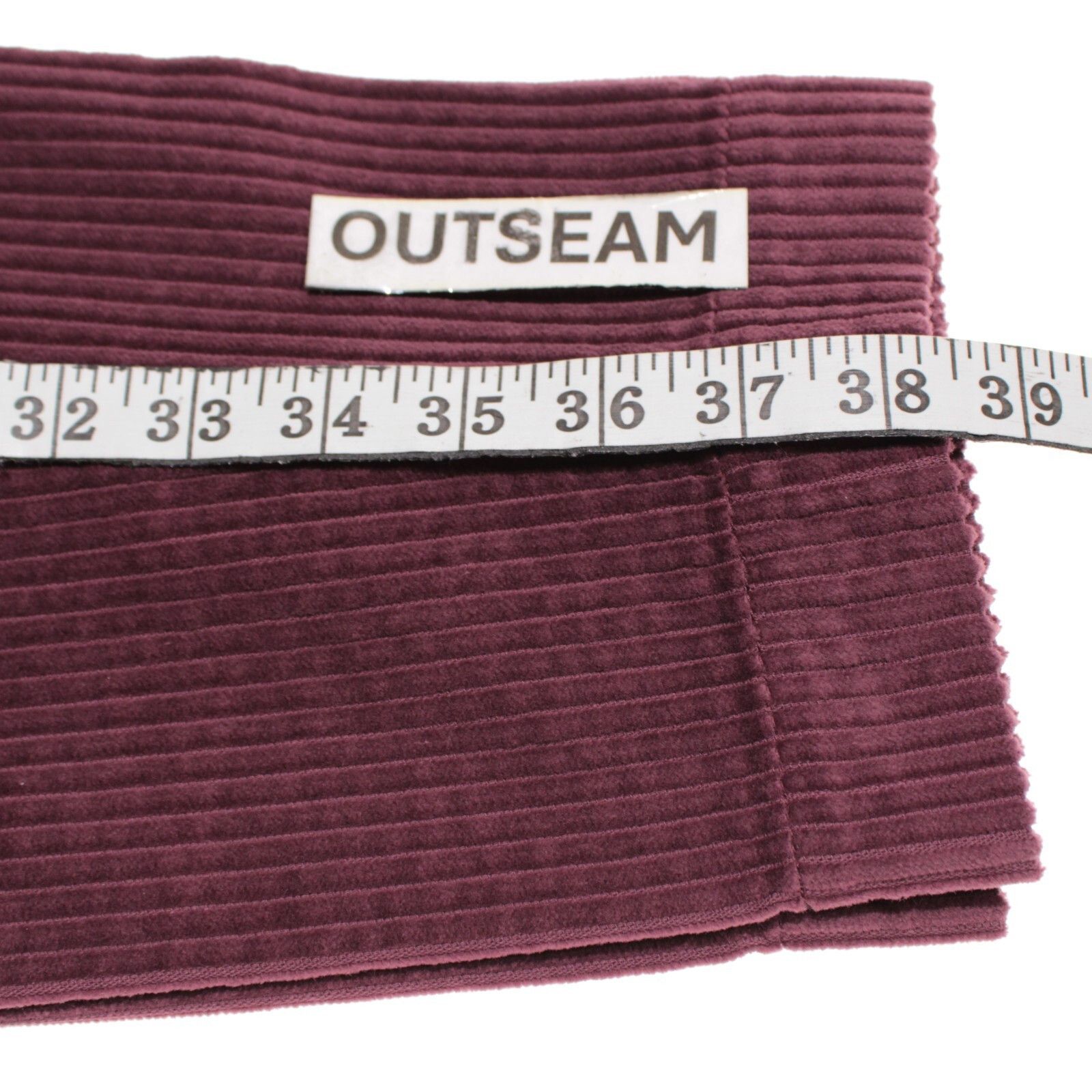 Incotex INCOTEX New with tags Chino Size 32 US In Purple Size US 32 / EU 48 - 7 Thumbnail