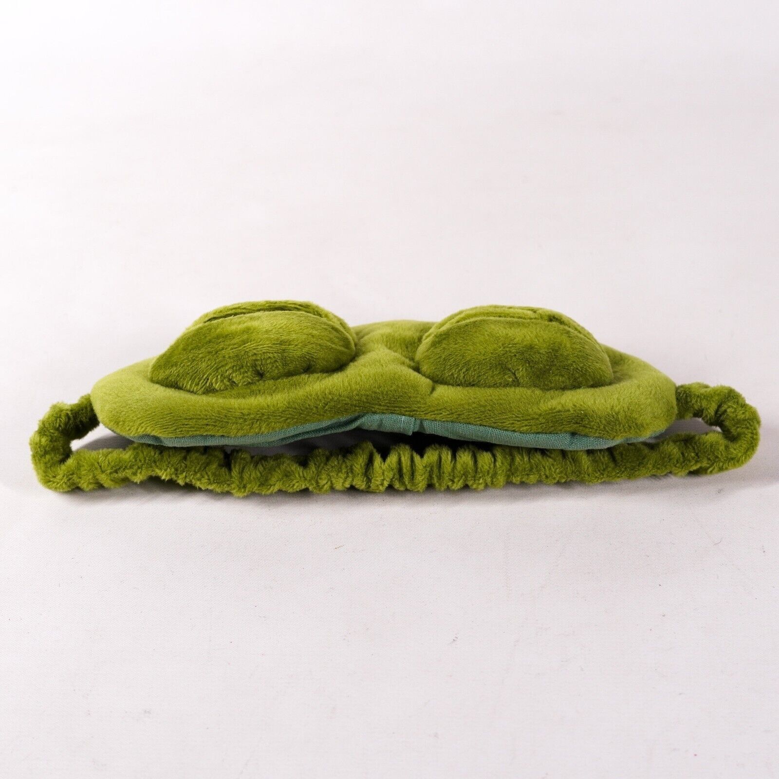 Other 3D Pepe Frog Eye Mask Sleeping Eye Shade Sleeping Mask Cover Size ONE SIZE - 6 Thumbnail