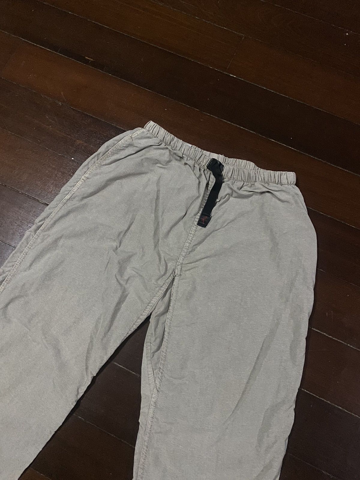 Gramicci × Vintage Vintage Gramicci pant light MADE IN USA Size US 31 - 5 Thumbnail