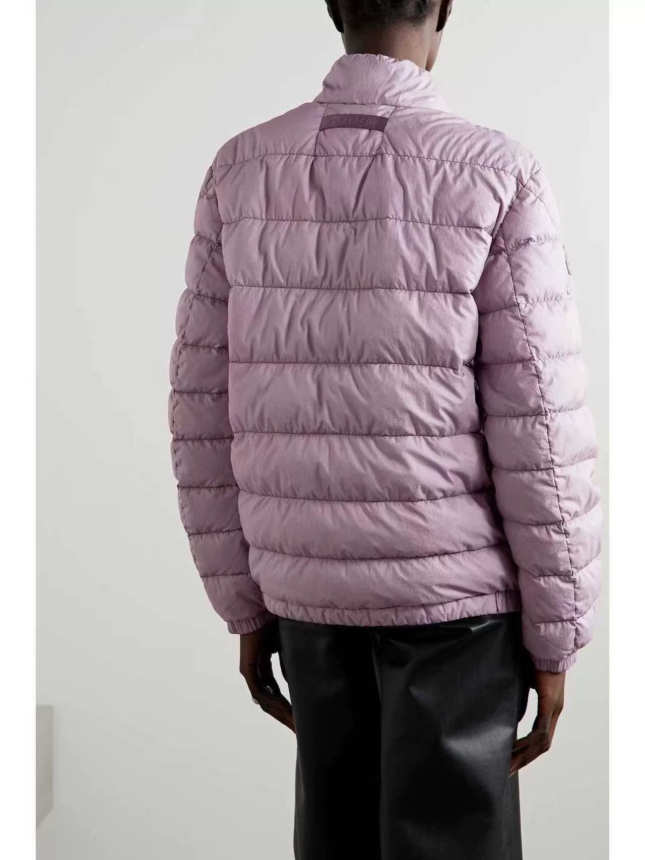 Moncler Moncler x Alyx Lightweight Down Jacket Size US XL / EU 56 / 4 - 2 Thumbnail