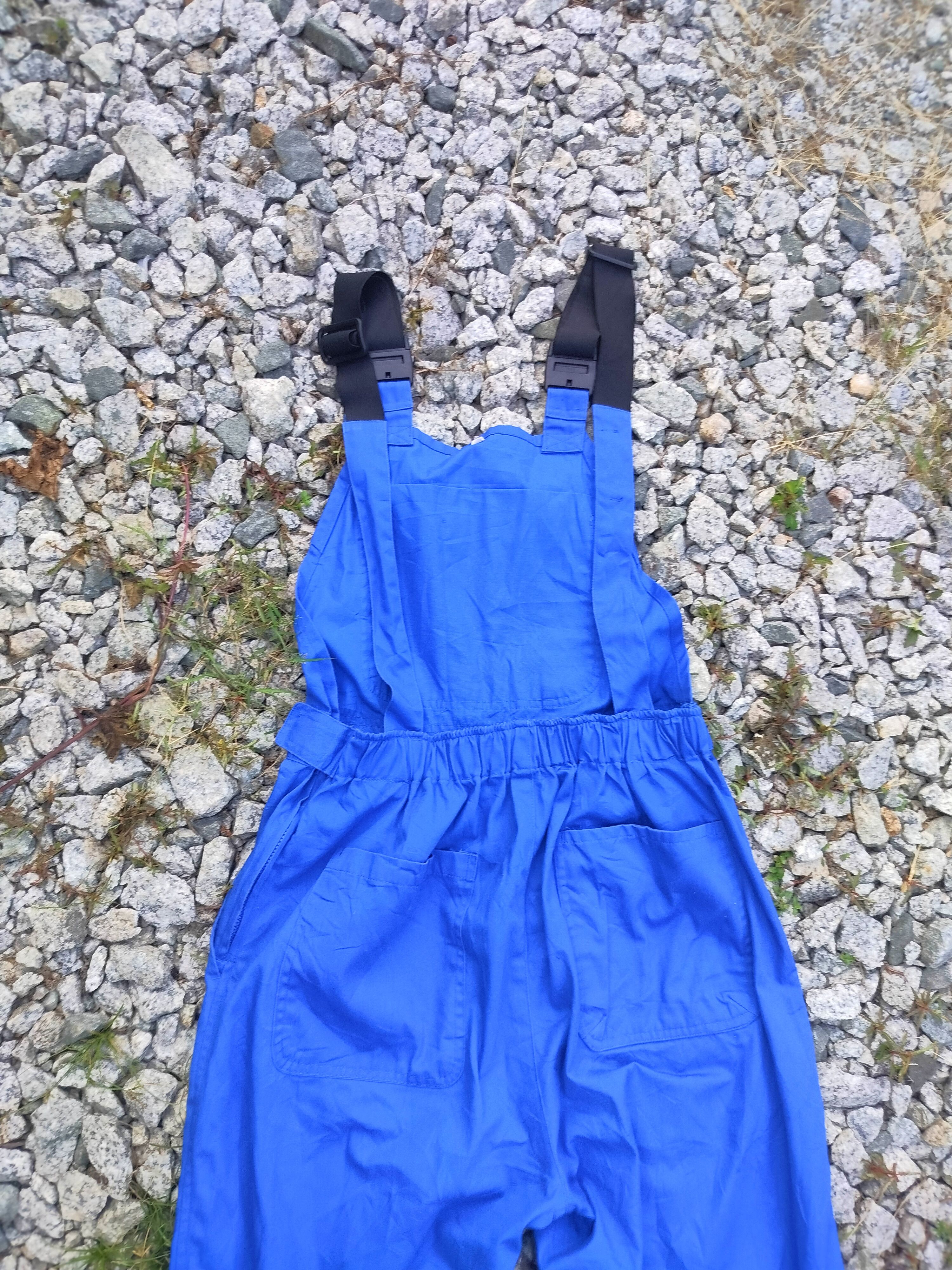 Yamaha YAMAHA OVERALL Size US 30 / EU 46 - 2 Thumbnail