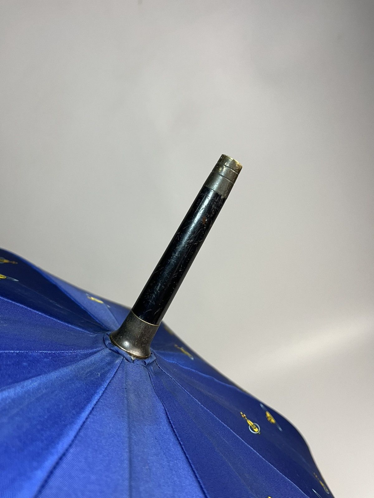 Vivienne Westwood Archive Vivienne Westwood Baroque Orb Long Umbrella Size ONE SIZE - 11 Thumbnail