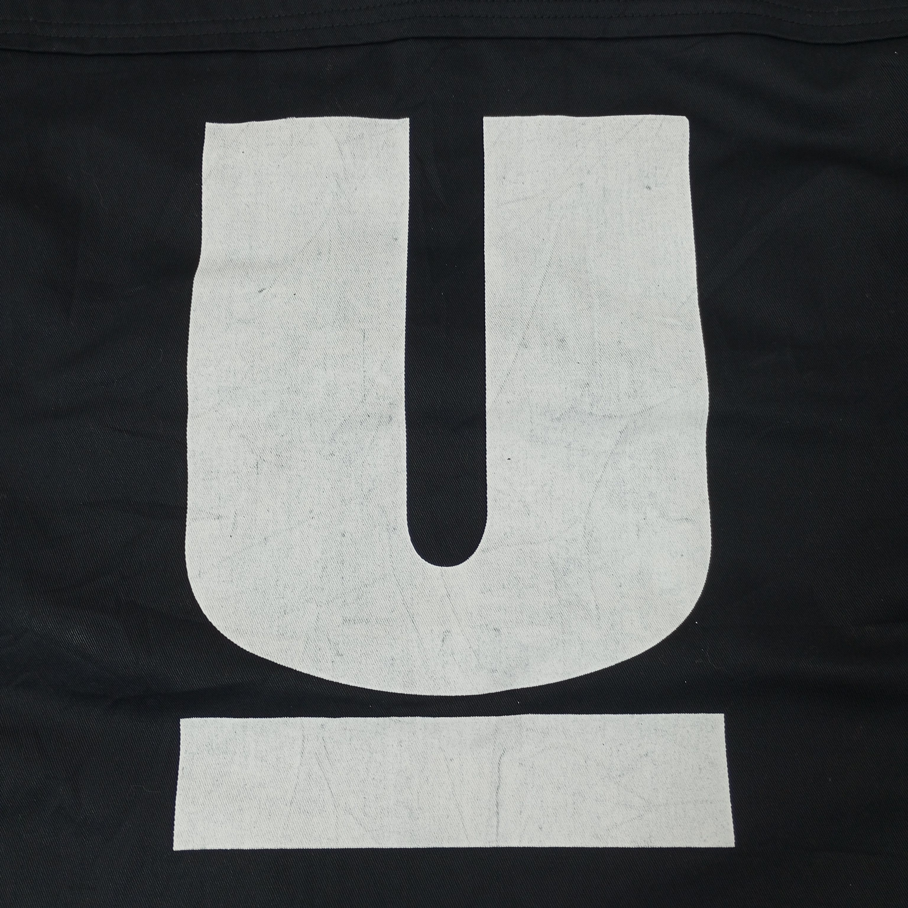 GU × Undercover GU X Undercover Japanese Fashion Brand Custom Art Jacket Size US L / EU 52-54 / 3 - 2 Thumbnail