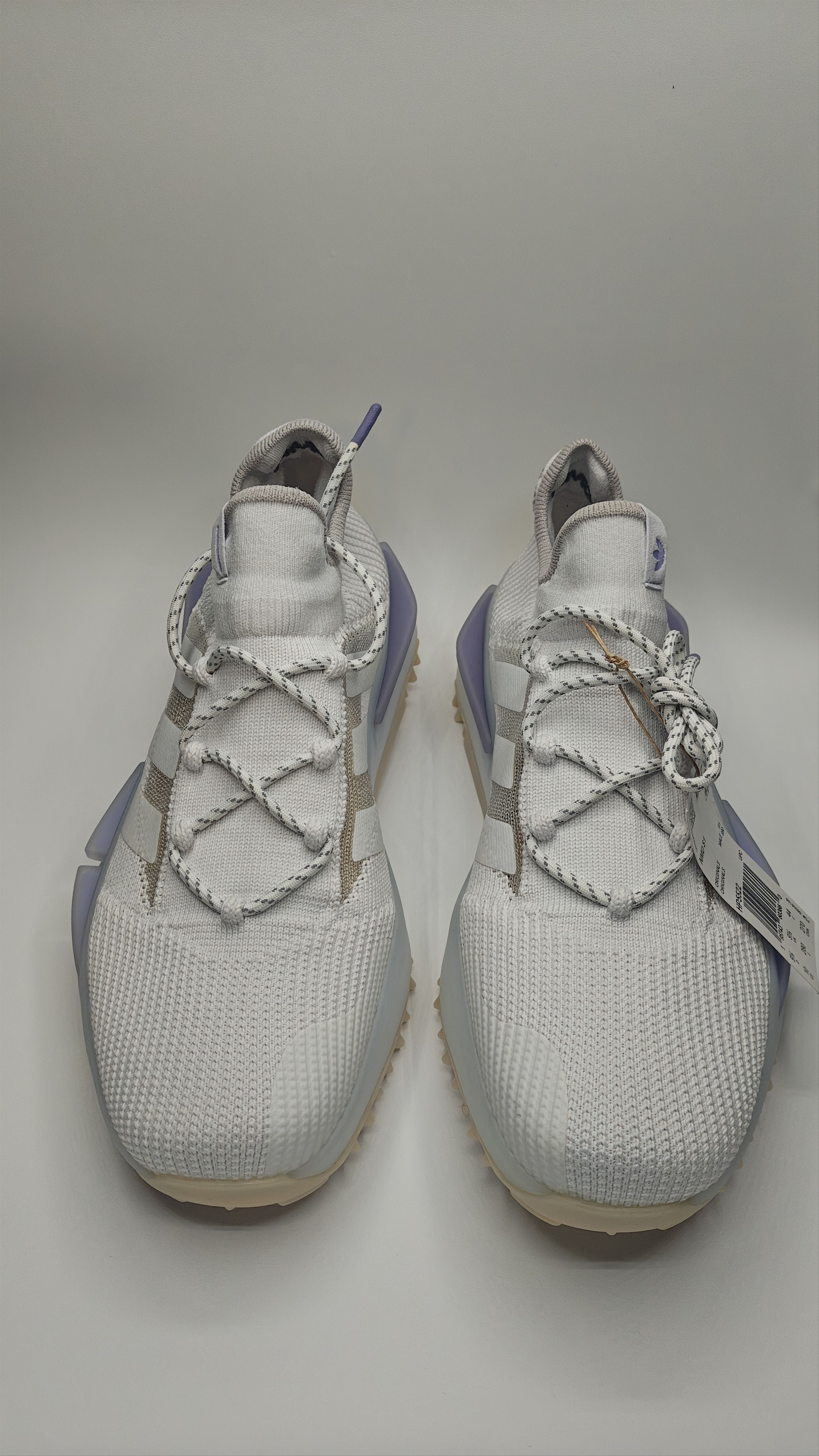 Adidas adidas NMD S1 Size US 10 / EU 43 - 4 Thumbnail