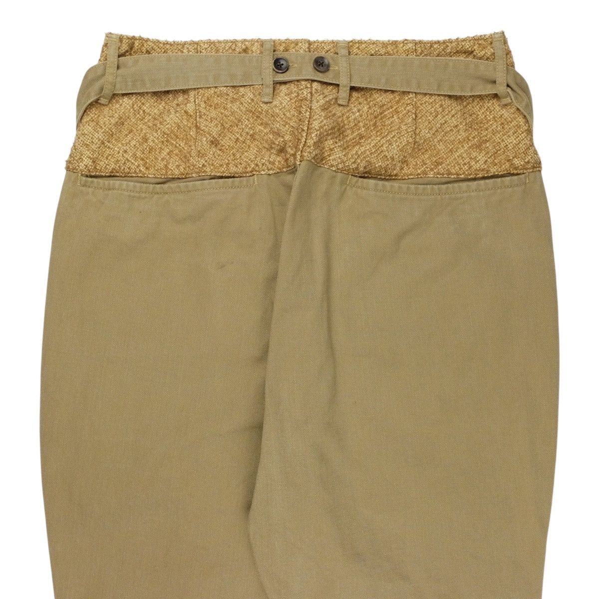 Kapital Kapital Pierrot Pants Size US 28 / EU 44 - 5 Thumbnail