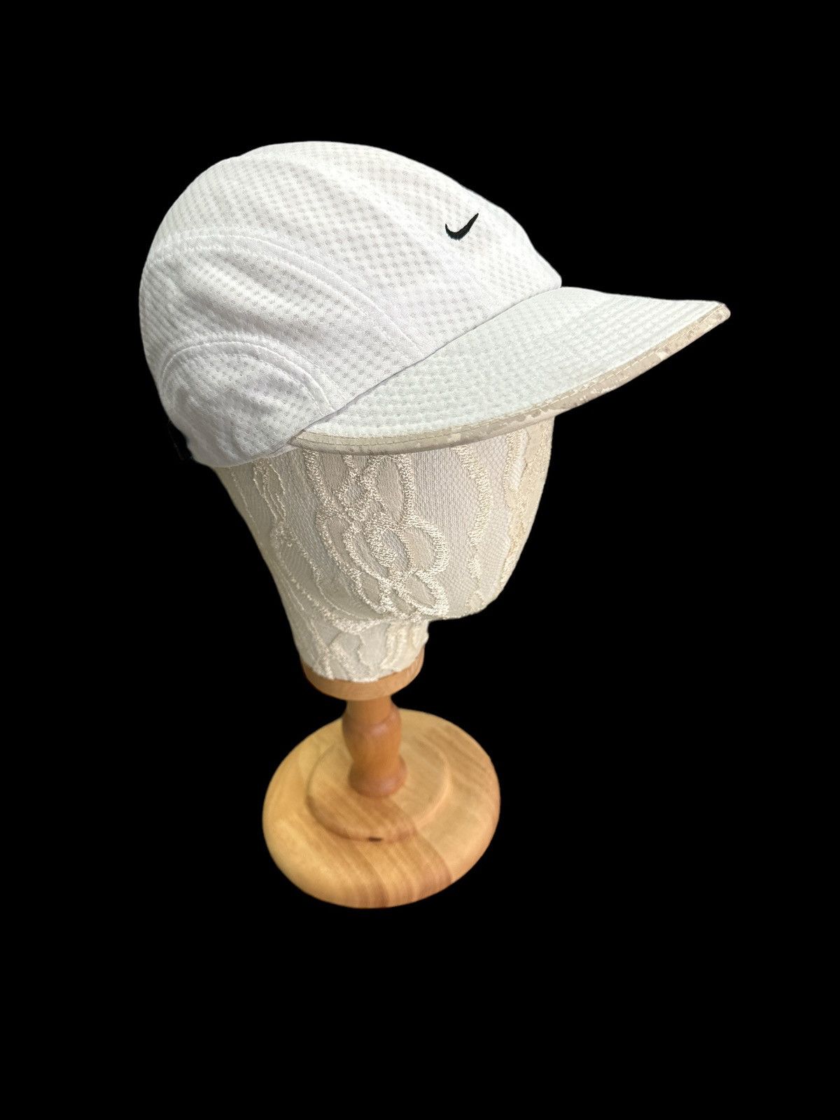 Nike VINTAGE NIKE WINDTAIL COOL CROWN CAP Size ONE SIZE - 2 Thumbnail
