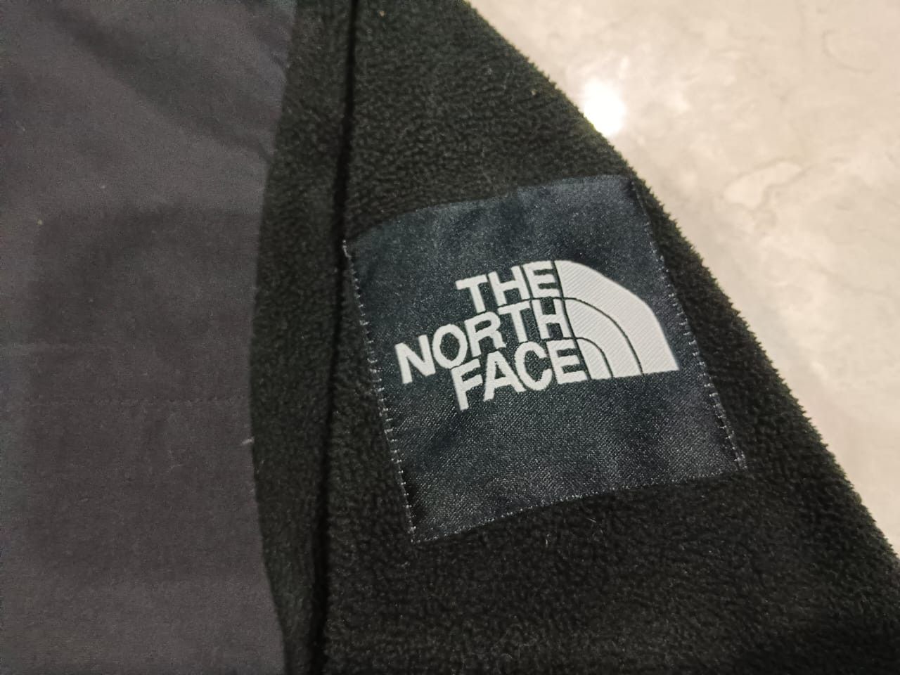 The North Face The north face fleece Size US M / EU 48-50 / 2 - 4 Thumbnail