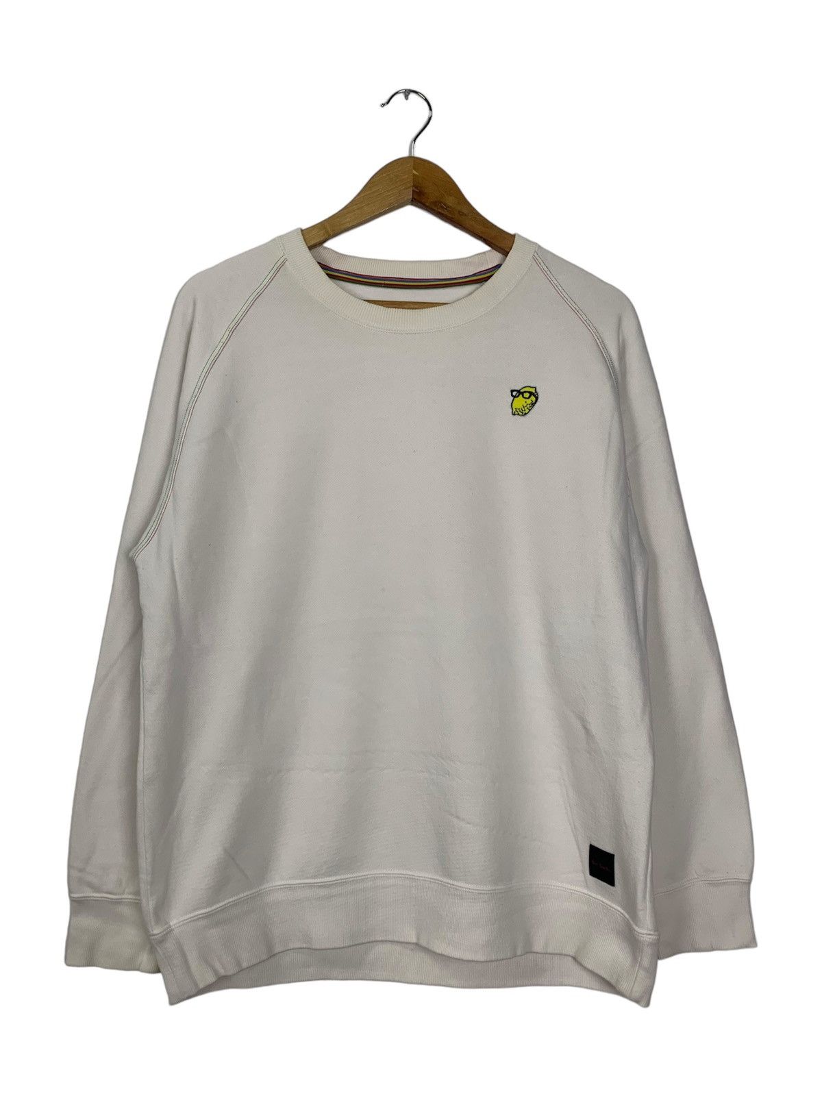 Paul Smith Paul Smith Sweatshirts Size US L / EU 52-54 / 3 - 1 Thumbnail