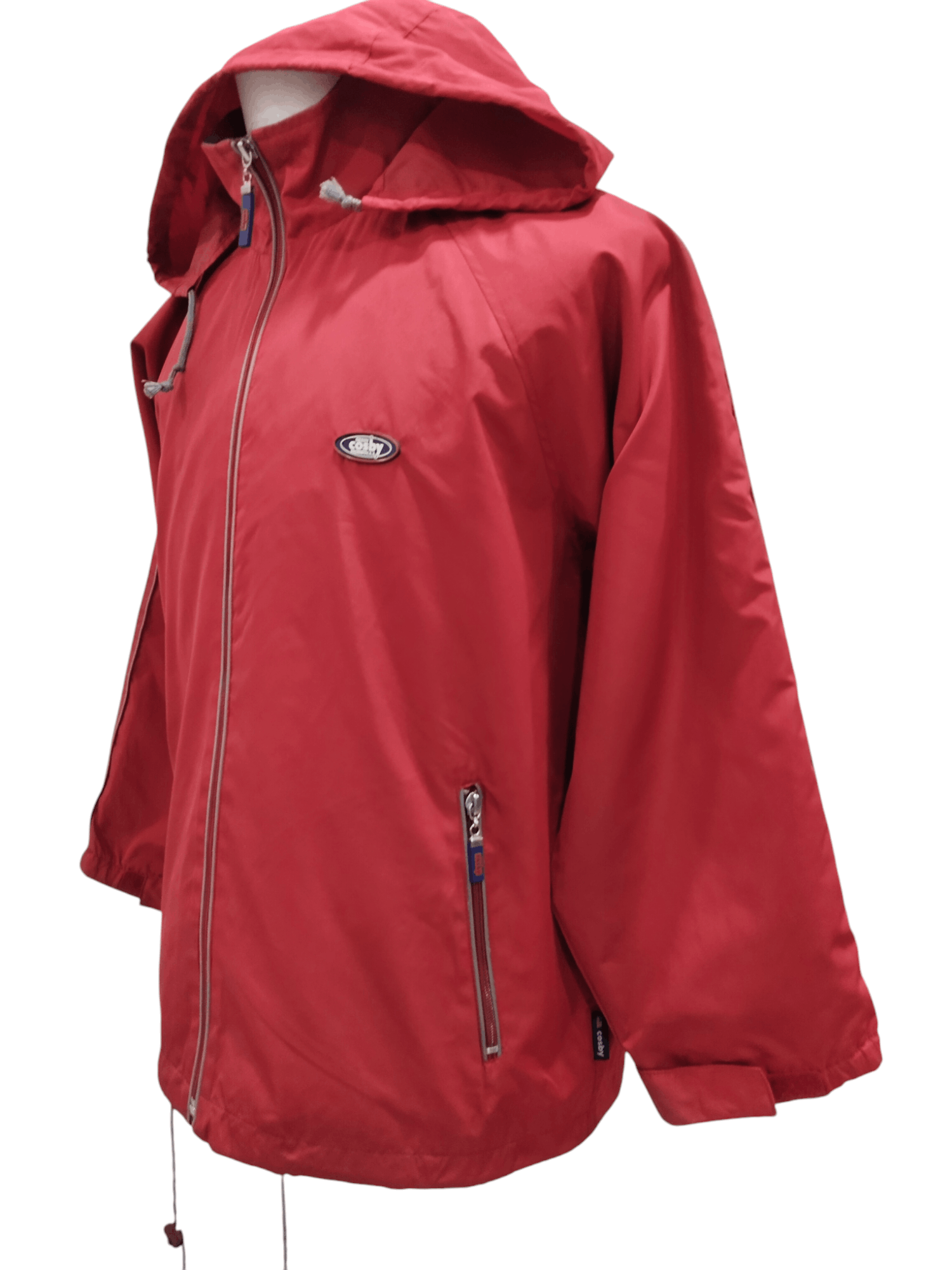 Crosby Square × Japanese Brand Cosby Hoodie Light Jacket Size US L / EU 52-54 / 3 - 2 Thumbnail
