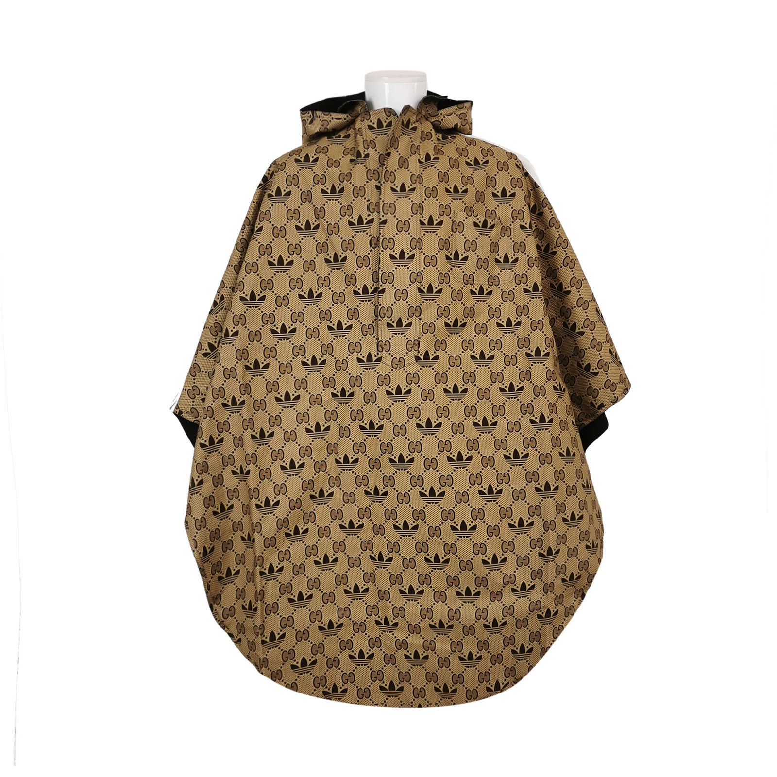 Gucci Gucci Men m Cloaks Capes Size US M / EU 48-50 / 2 - 1 Thumbnail