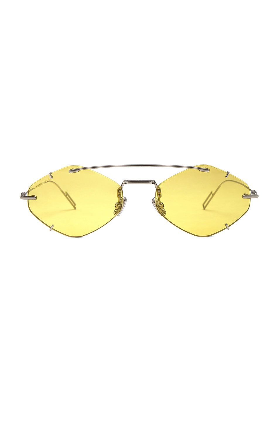 Dior Dior Inclusion Sunglasses Size ONE SIZE - 1 Thumbnail