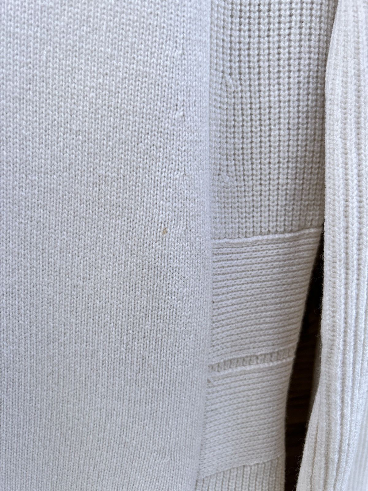 Hermes Hermes Adjusted Long Cashmere Turtleneck Dress Size 40 Size M / US 6-8 / IT 42-44 - 6 Thumbnail