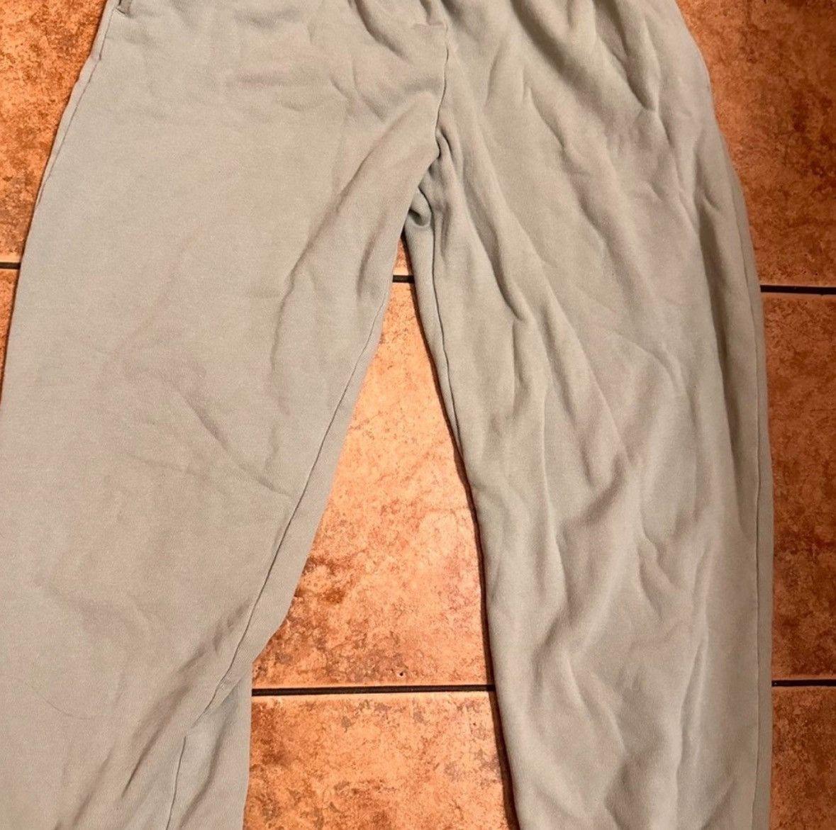 Other Brandy Melville Discontinued Sweatpants Size 25" / US 0 / IT 36 - 1 Thumbnail
