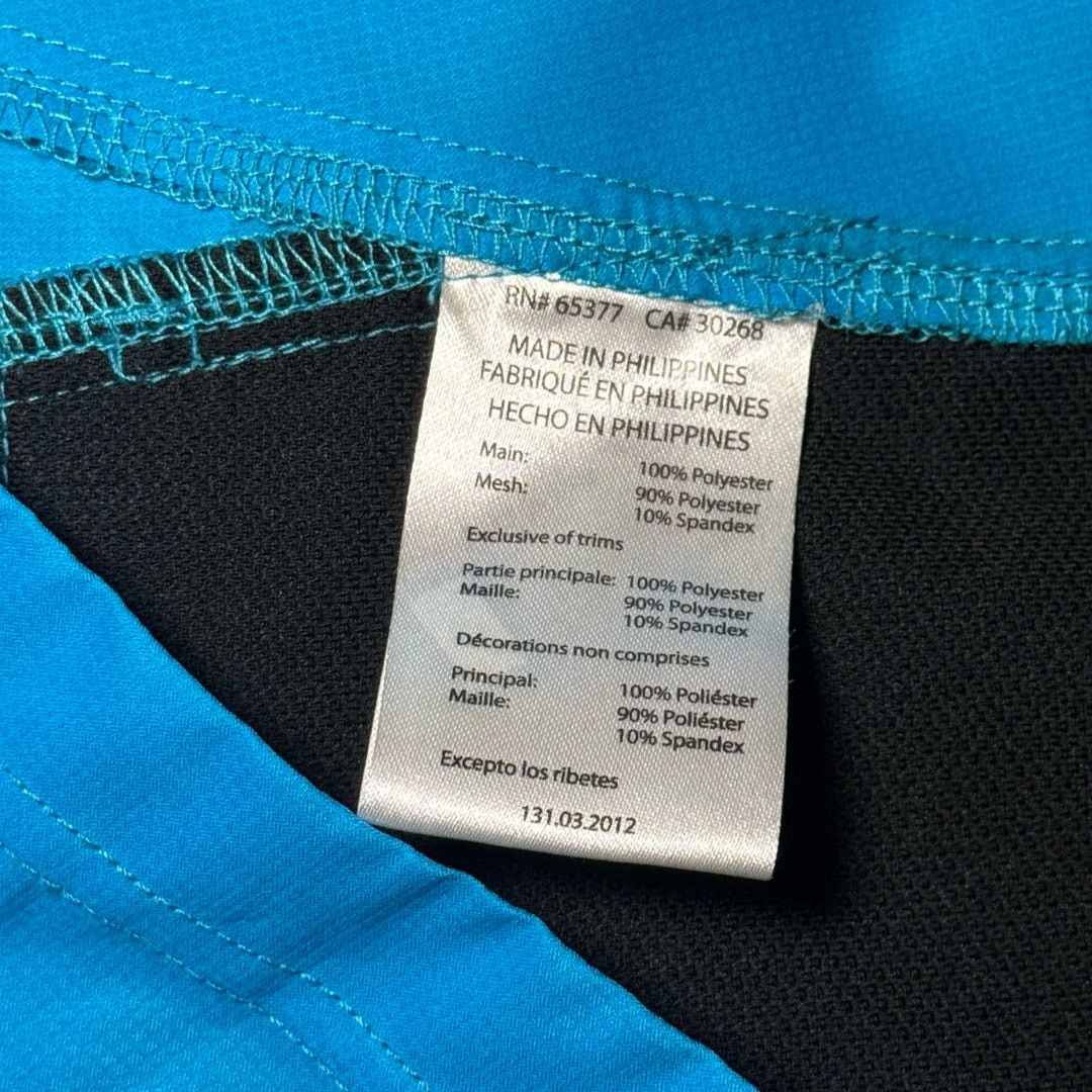 Other Specialized Deflect Cycling Vest Women's Sz M Neon Blue Size M / US 6-8 / IT 42-44 - 6 Thumbnail