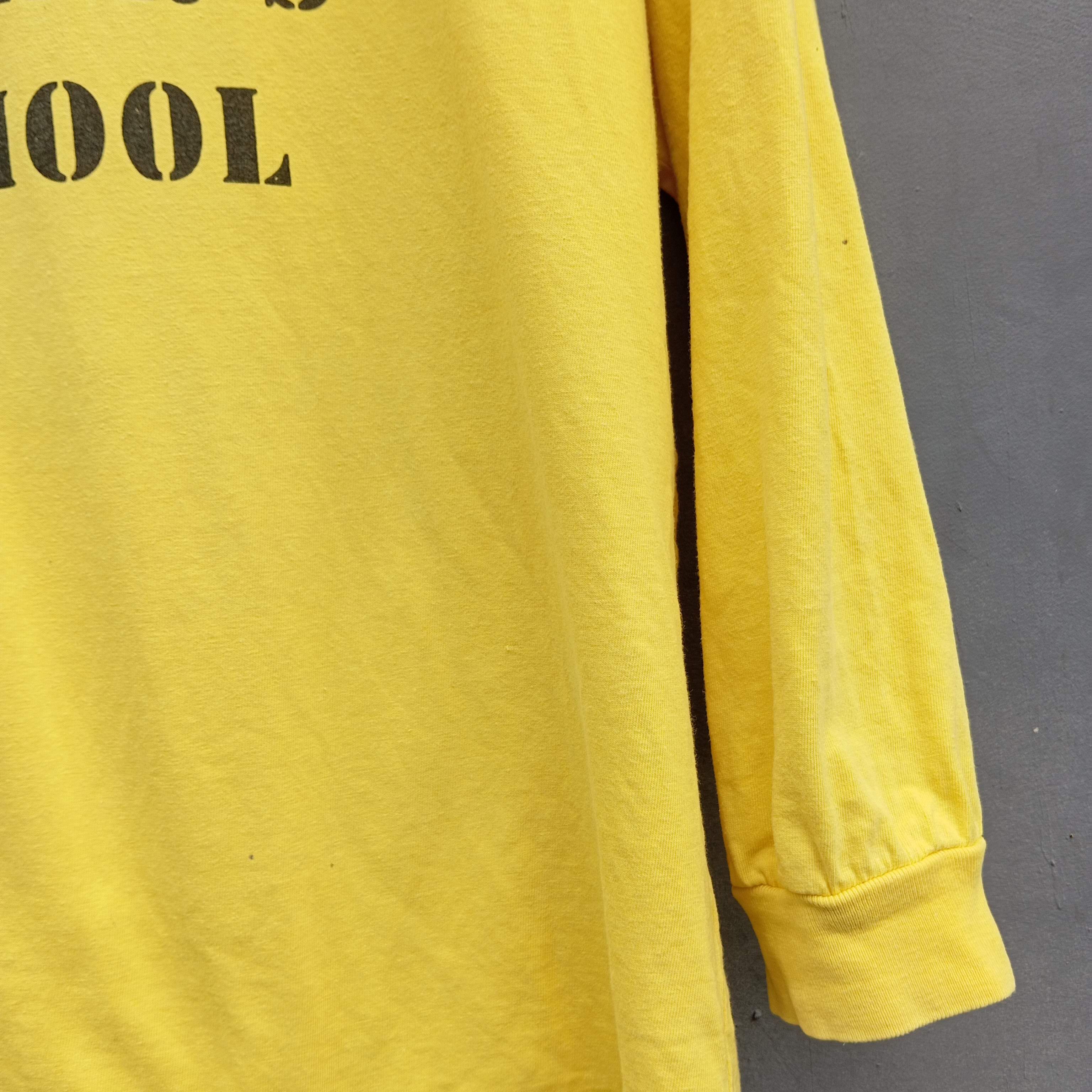 Marvel Comics vintage 1996 x-men xavier school t shirt Size US M / EU 48-50 / 2 - 4 Thumbnail