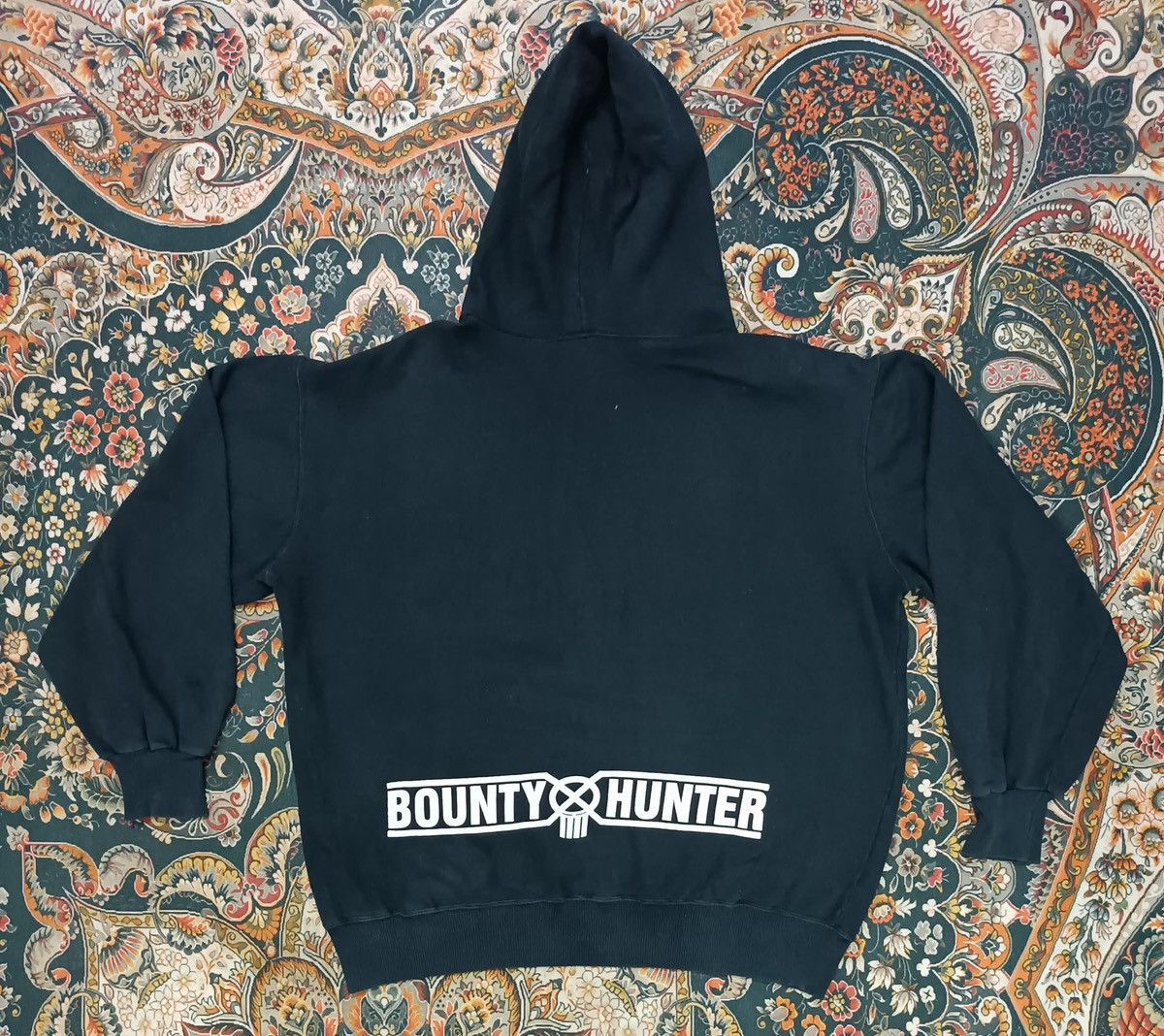 GOODENOUGH × Good Enough × Hiroshi Fujiwara Vintage Good Enough x Bounty Hunter Size US L / EU 52-54 / 3 - 4 Thumbnail