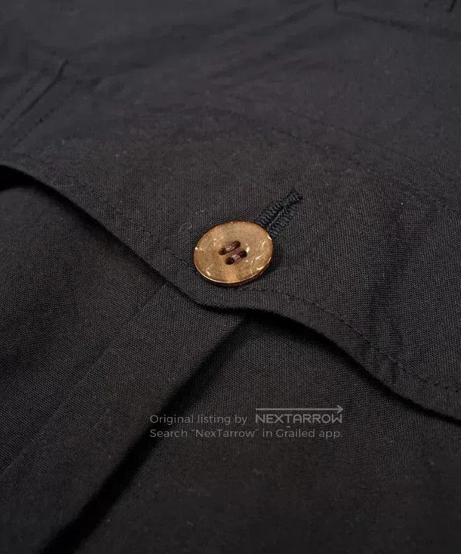 Nigel Cabourn Nigel Cabourn Mountaineer Anorak. Size US M / EU 48-50 / 2 - 5 Thumbnail