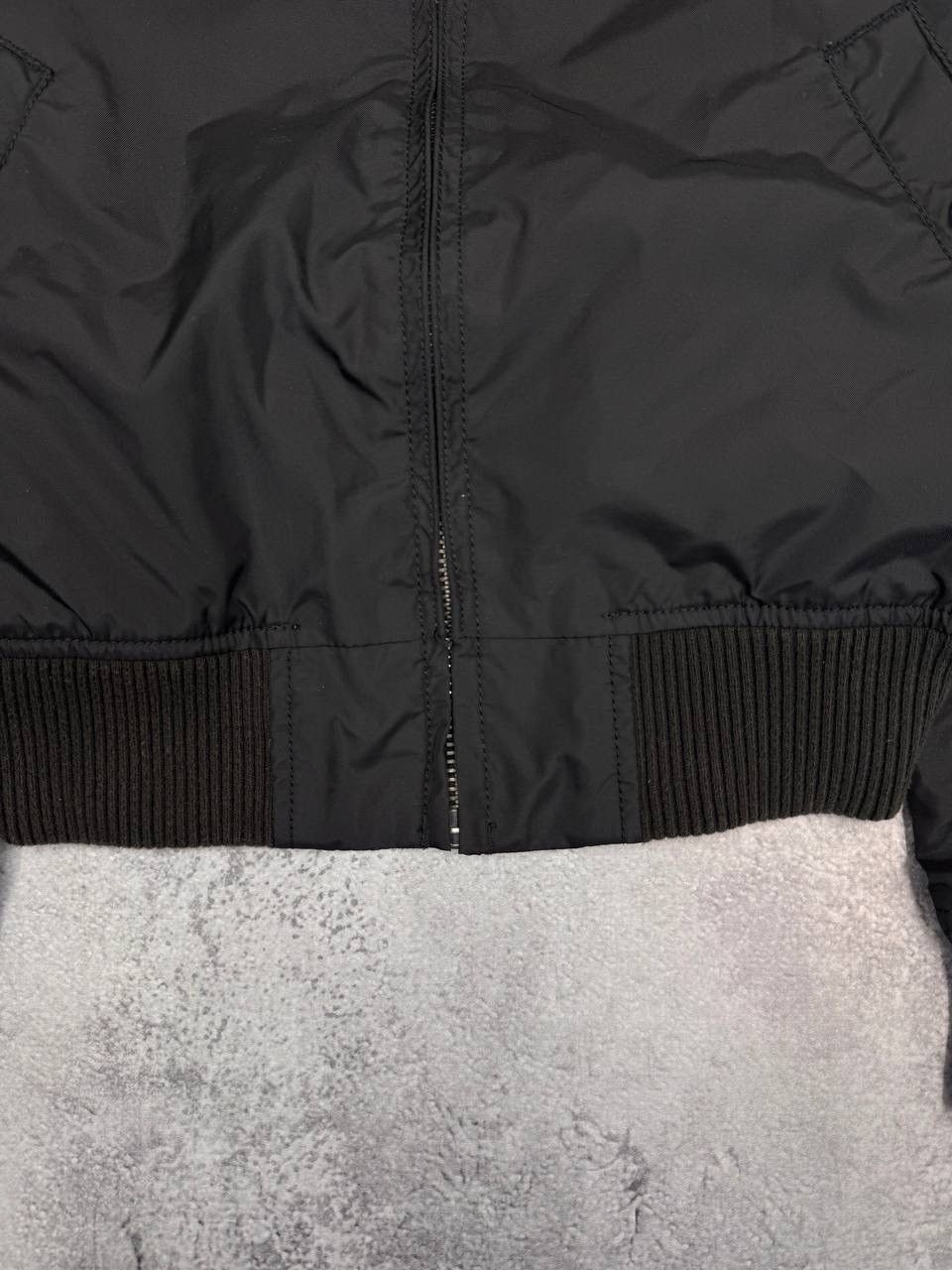 Alpha Industries Alpha Industries Men Bomber Jacket Black Size S Size US S / EU 44-46 / 1 - 4 Thumbnail