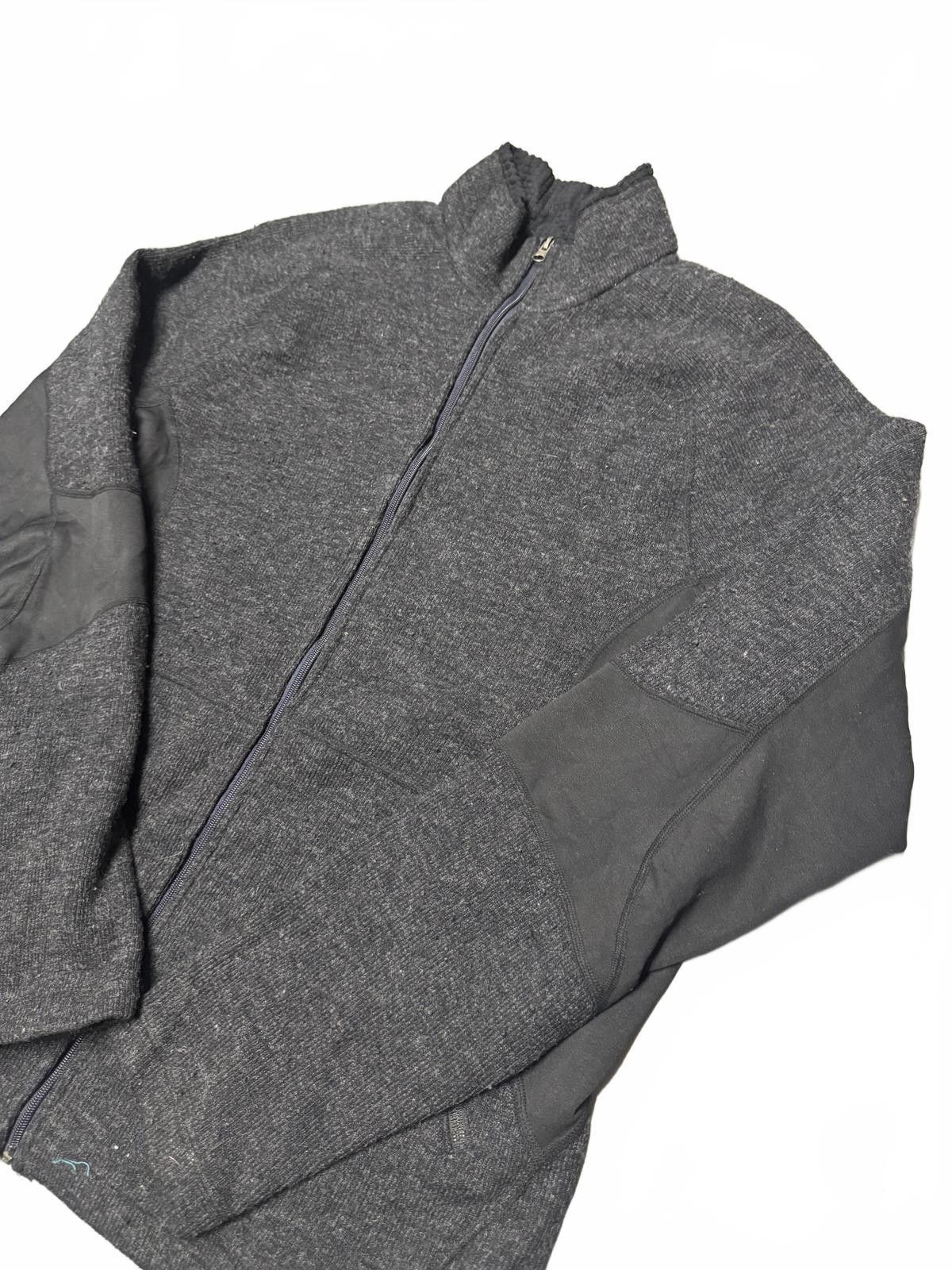 Nike ACG ACG Performance Zip-Up Jacket - Grey Size US XXL / EU 58 / 5 - 3 Thumbnail