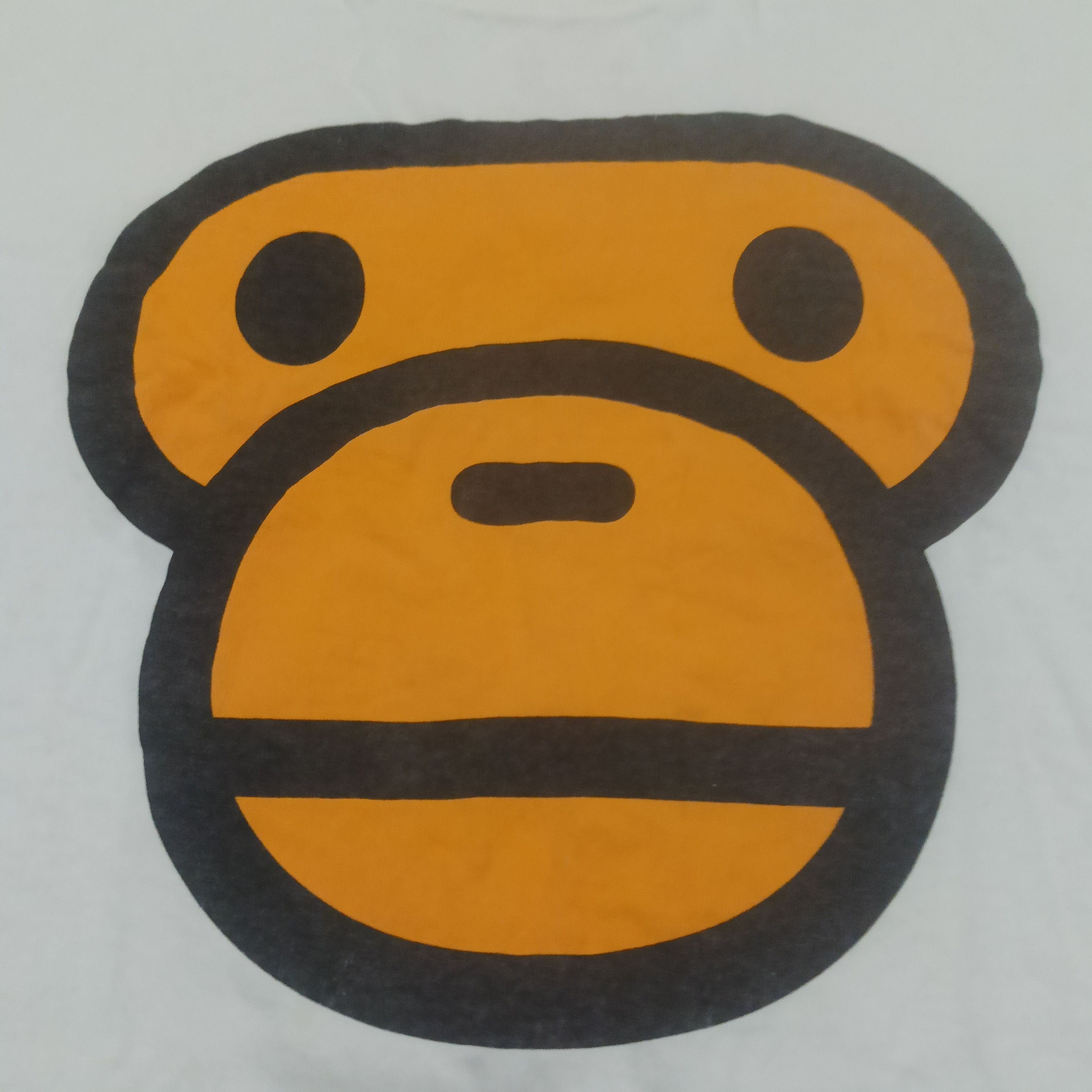 Bape Bape Baby Milo Face Size US M / EU 48-50 / 2 - 2 Thumbnail
