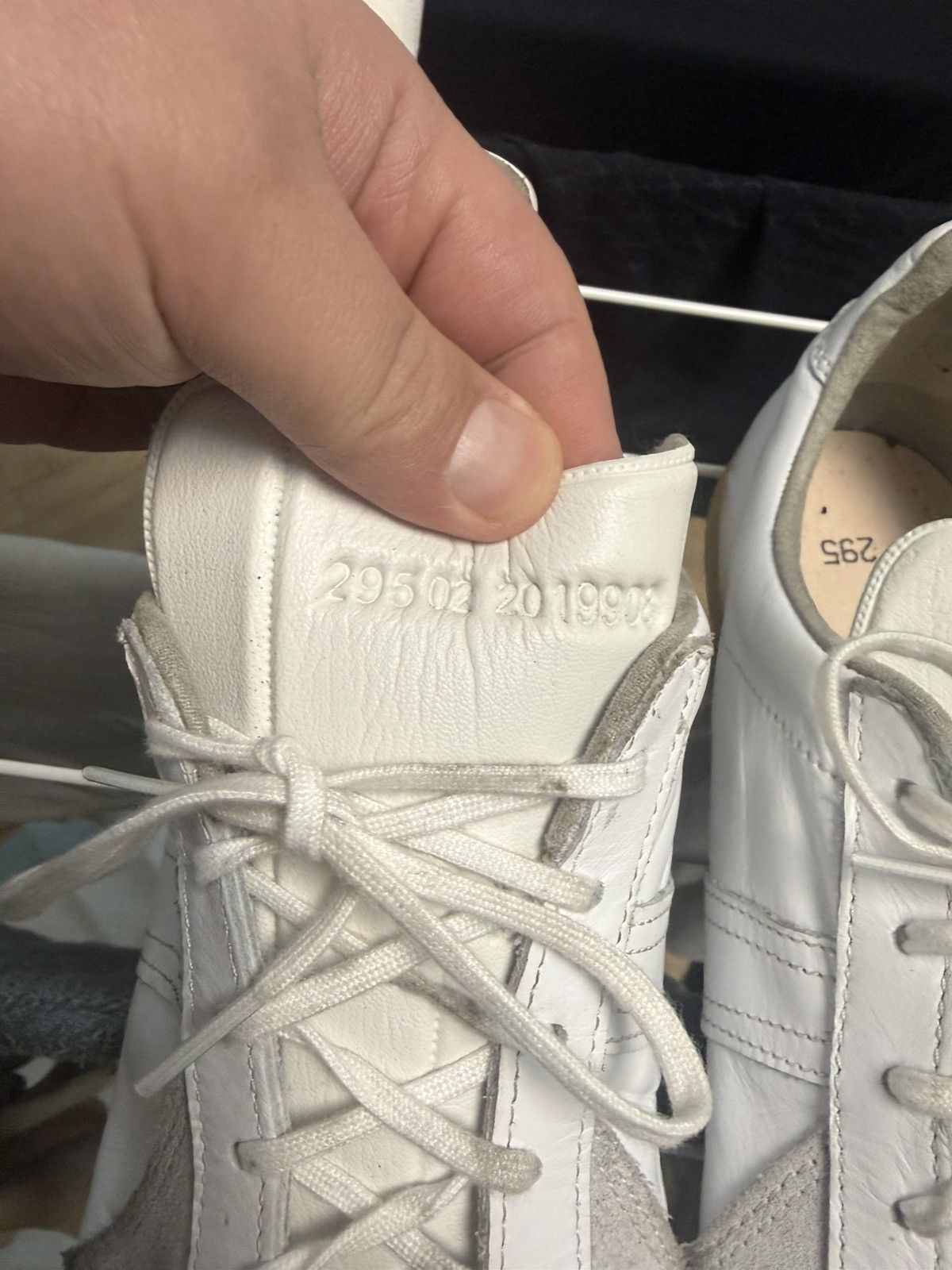 Vintage Very nice Size US 11 / EU 44 - 10 Thumbnail