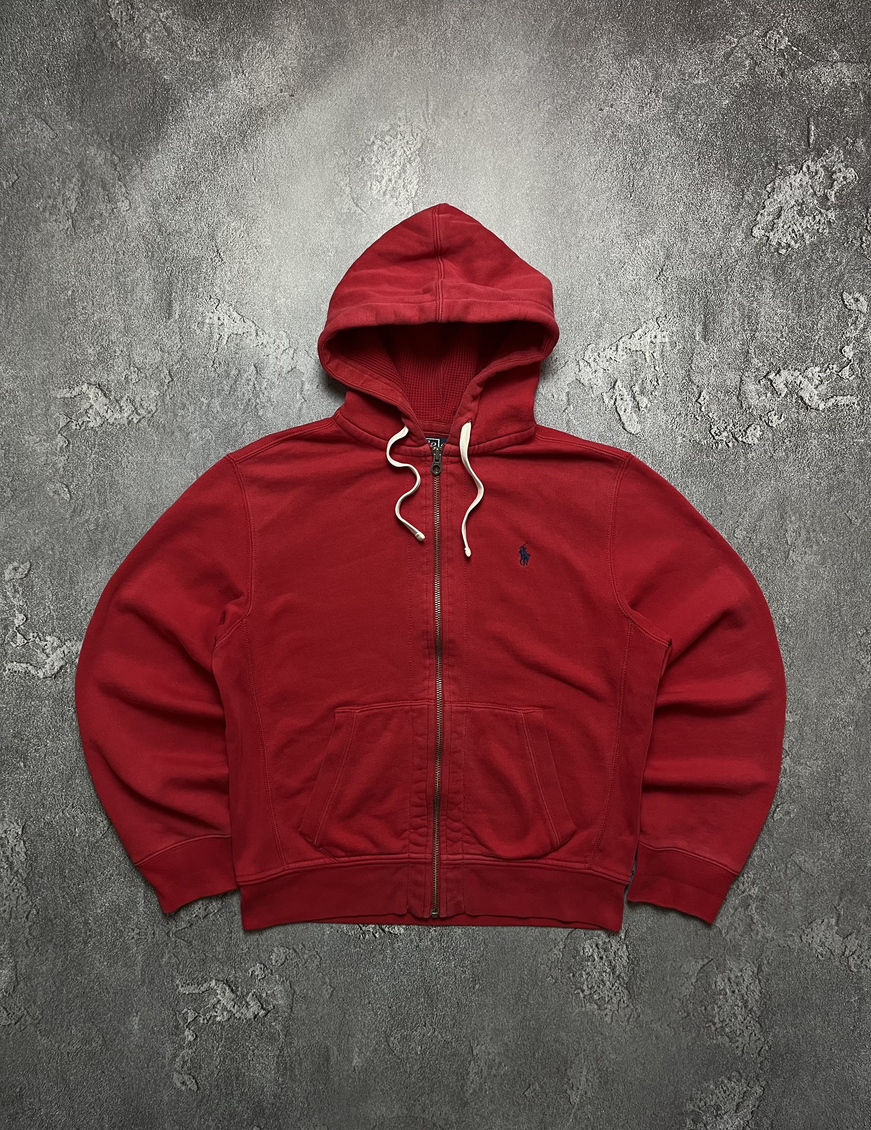 Polo Ralph Lauren × Ralph Lauren × Streetwear Y2K Polo Ralph