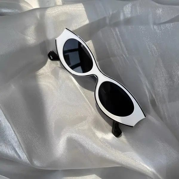 Other Retro punk sunglasses Size ONE SIZE - 4 Thumbnail