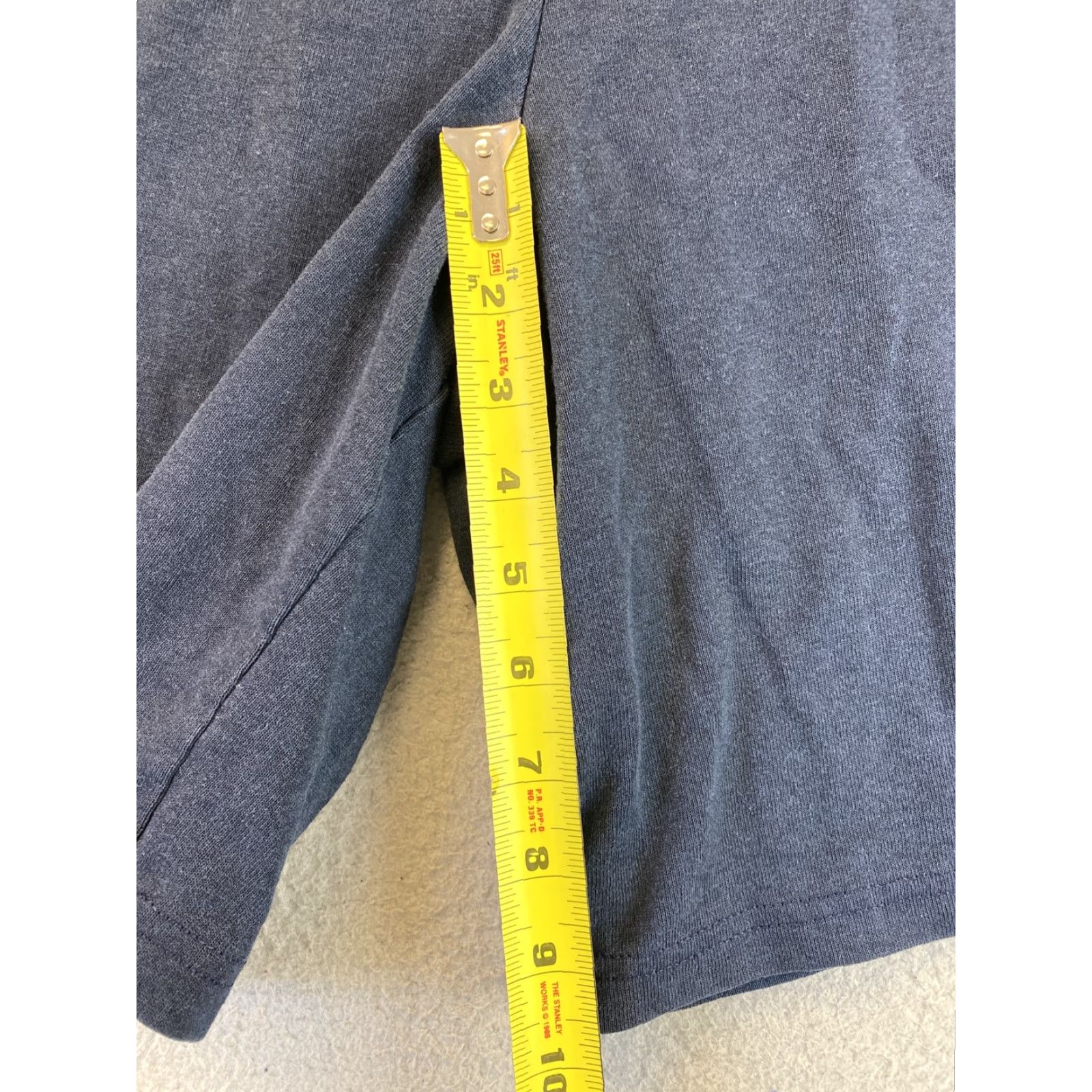 Champion Champion athletic shorts men’s XL blue elastic waist 31-72 / athletic elastic waist Champion 31-72 XL blue shorts men’s athletic Size US 36 / EU 52 - 6 Thumbnail